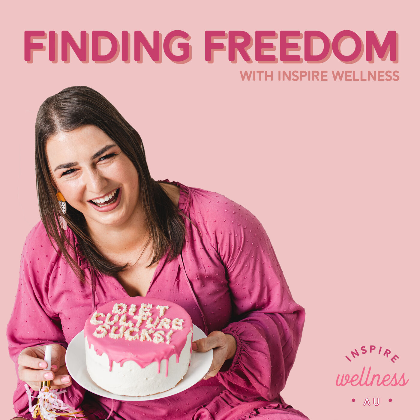 87. The Biggest Lessons from My Food & Body Freedom Journey