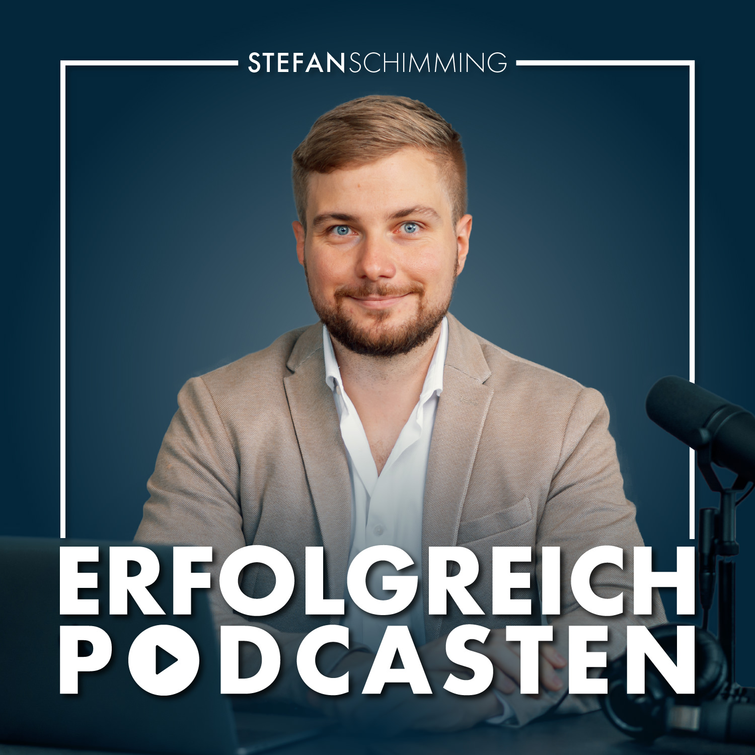 Podcast trifft E-Commerce! Experten-Interview mit Tim Brettschneider