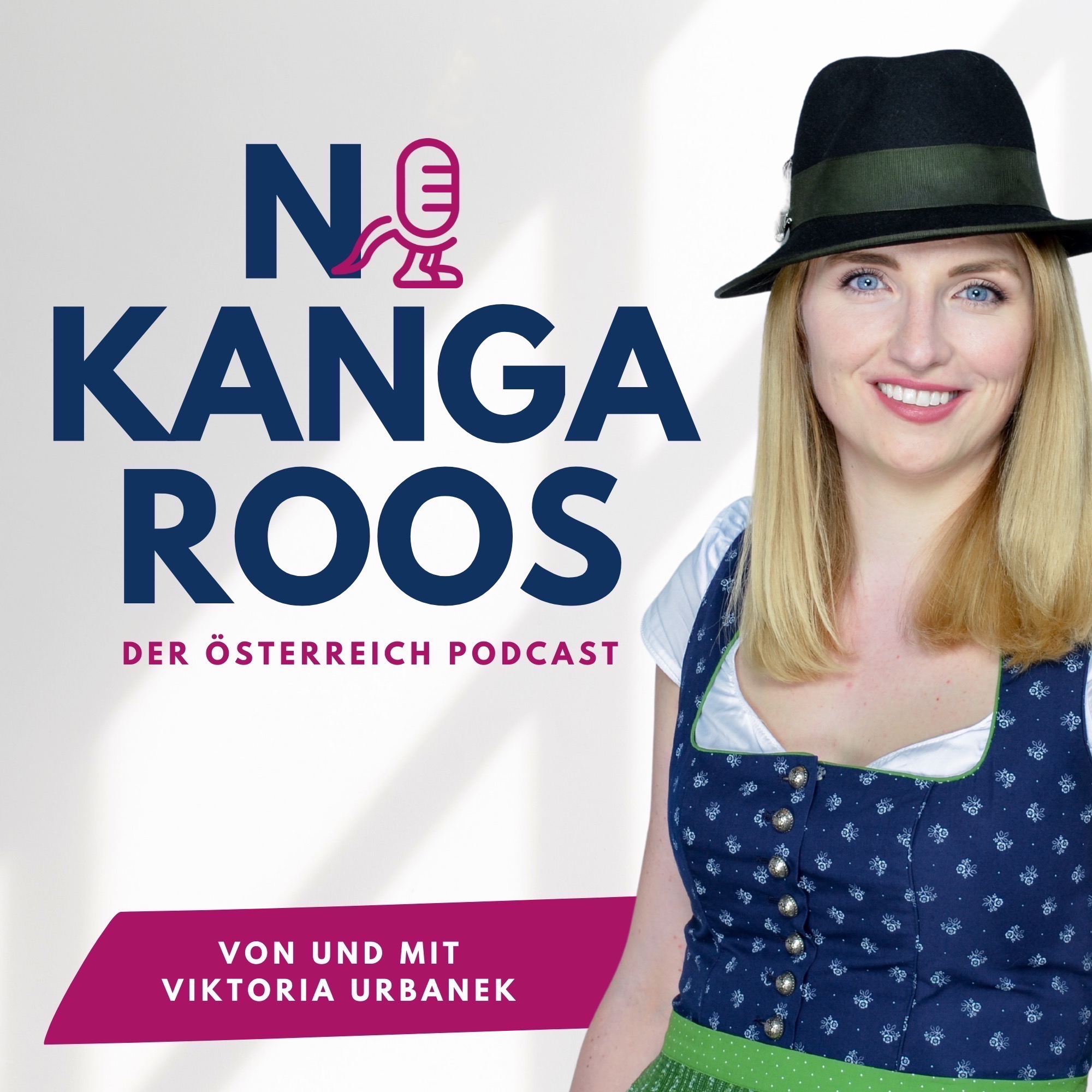 Der Millst&auml;tter See und die Liebe | &Ouml;sterreich Podcast