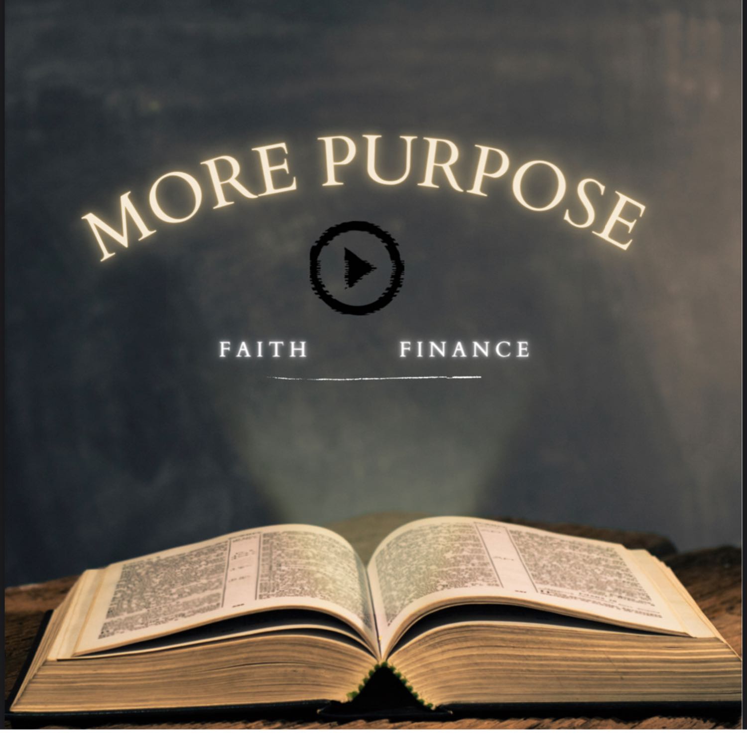 S3 E5 | The Divine Edge ft. Clarence Sellers Jr. | More Purpose Podcast