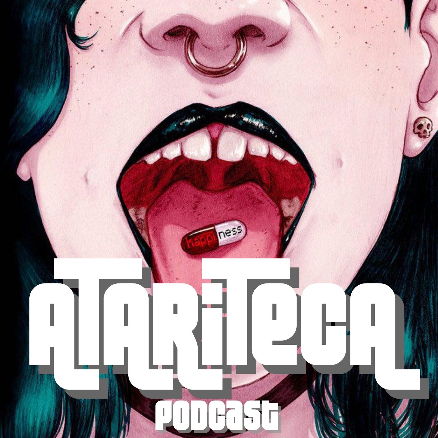 ATARITECA PODCAST - Il blister di videogiochi 
