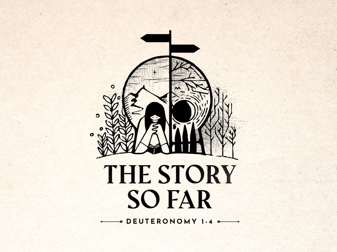 The Story So Far