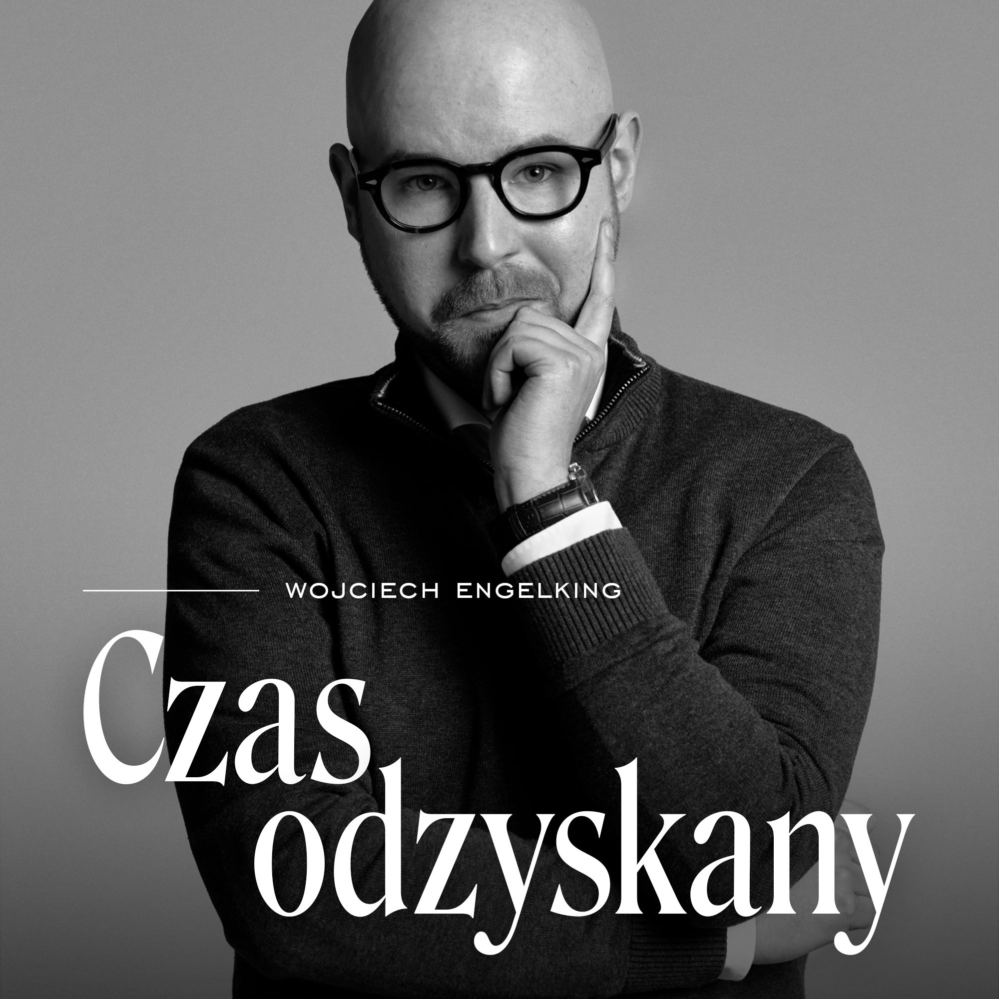 Czas odzyskany 