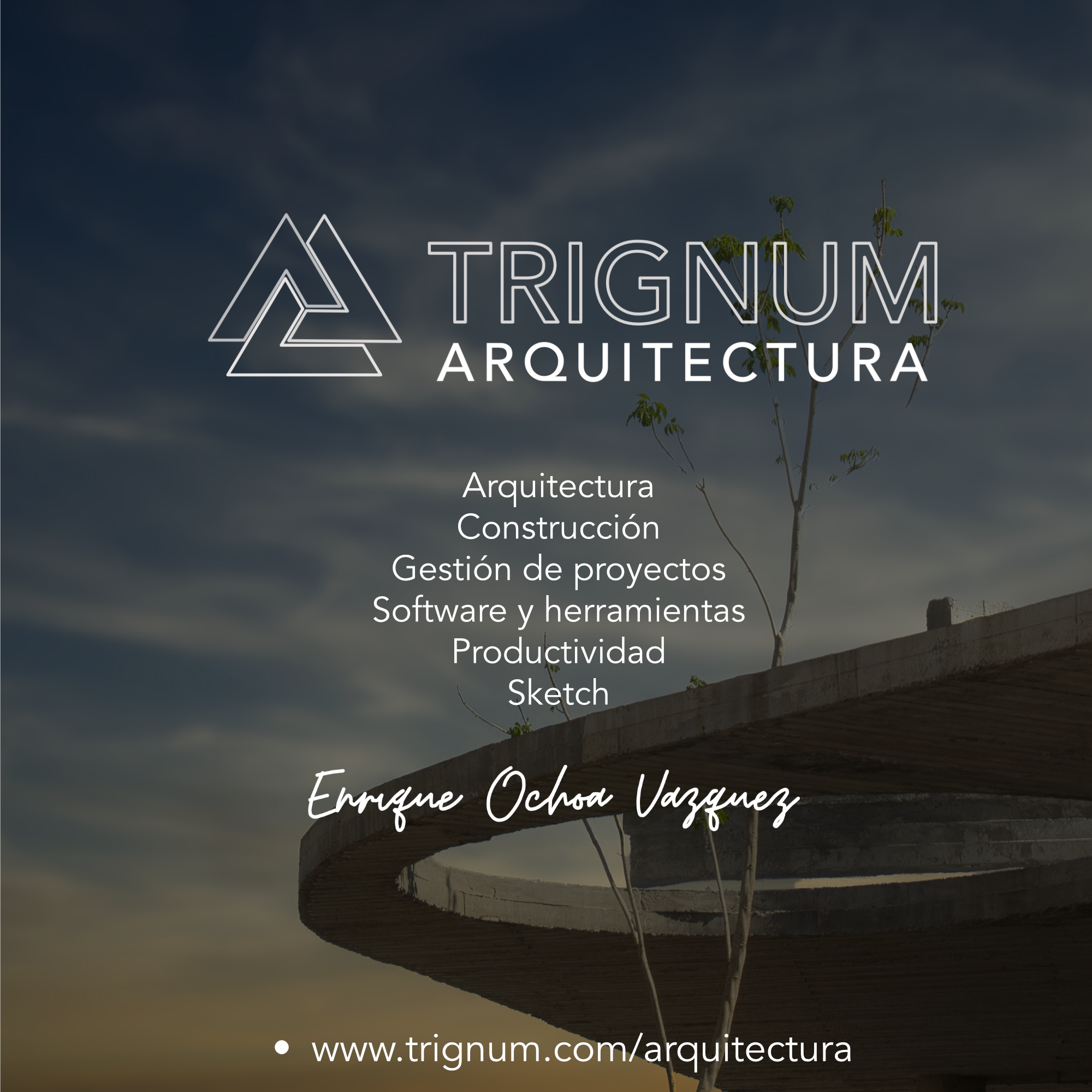 Trignum Arquitectura 