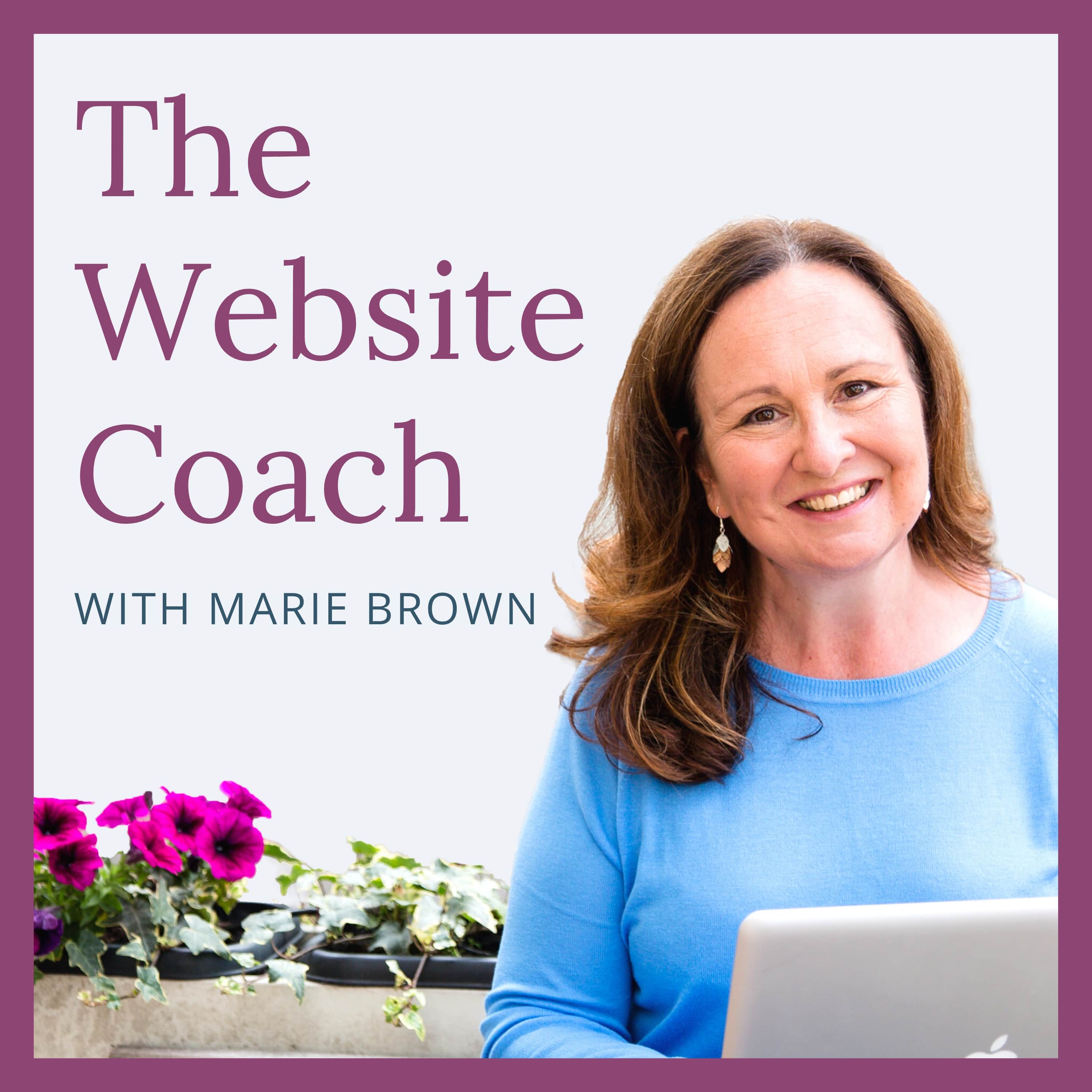 Ep 95: 5 min website updates that will make a difference