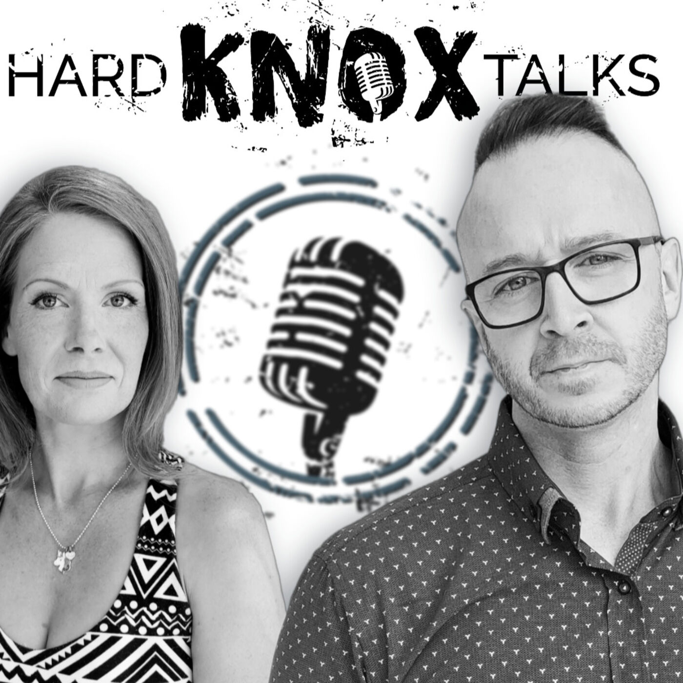 Dr. James Dixon talks to us about the language around substance use and why it's important. Very interesting, must listen!