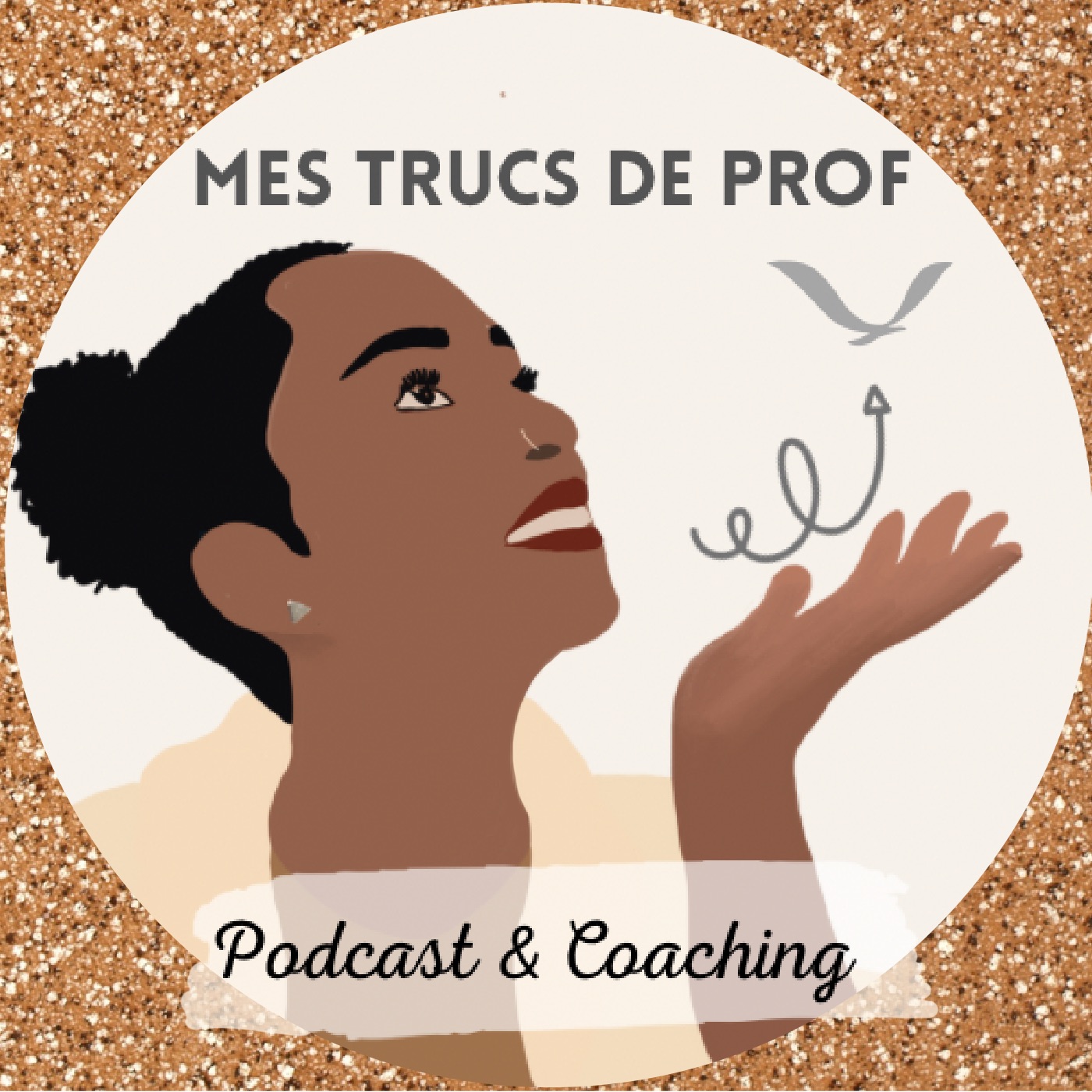 ⁣Ép. 114 : Equilibre vie pro / vie perso (invitée le podcast « les petits plus zen »)