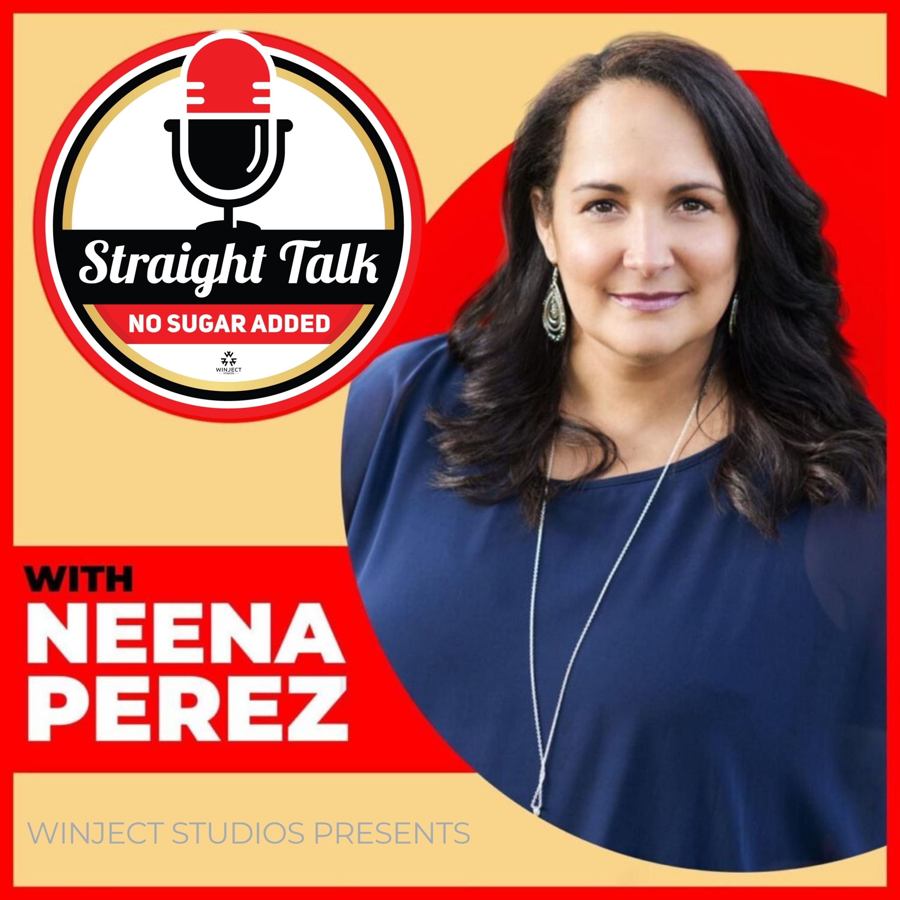 Ep. 310 Breaking Free From the Cycle of Shame with Neena Perez