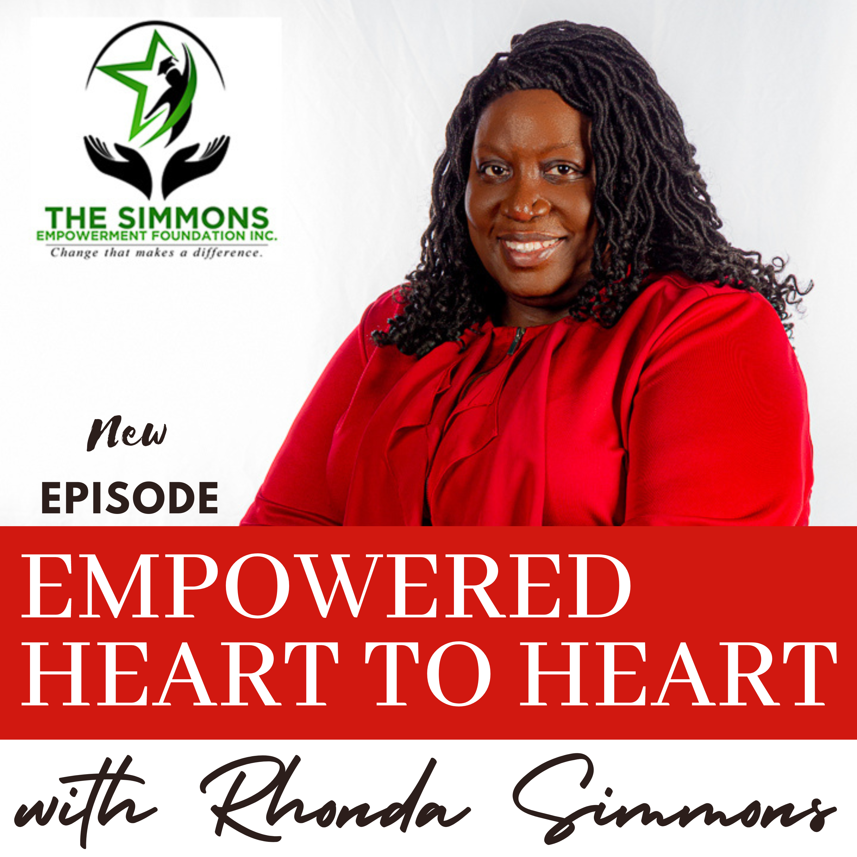 ⁣Episode 67: Pre-Summit Interview with Dr. Dionne Greaves (Summit Keynote Speaker)