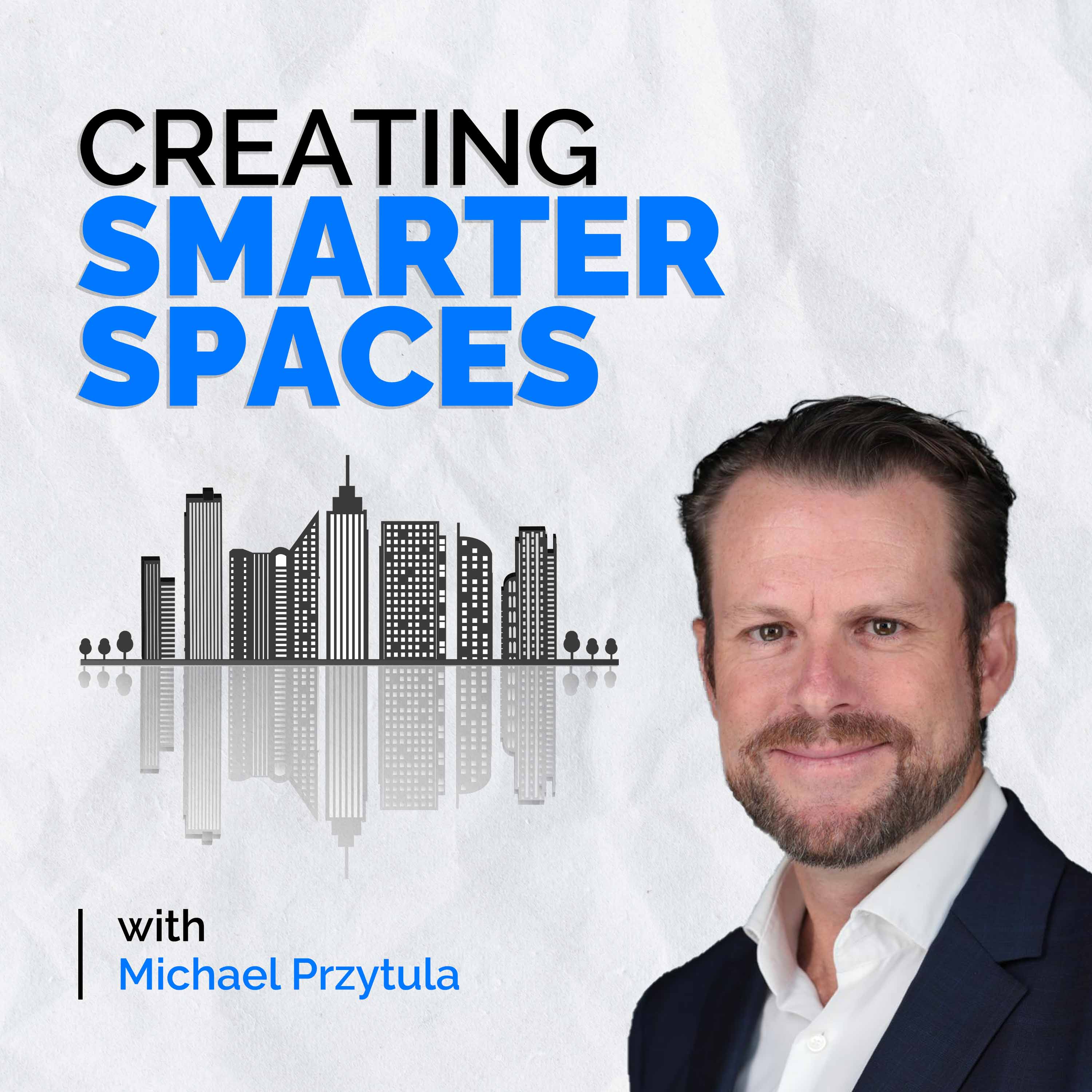 How to Start Creating Smarter Spaces