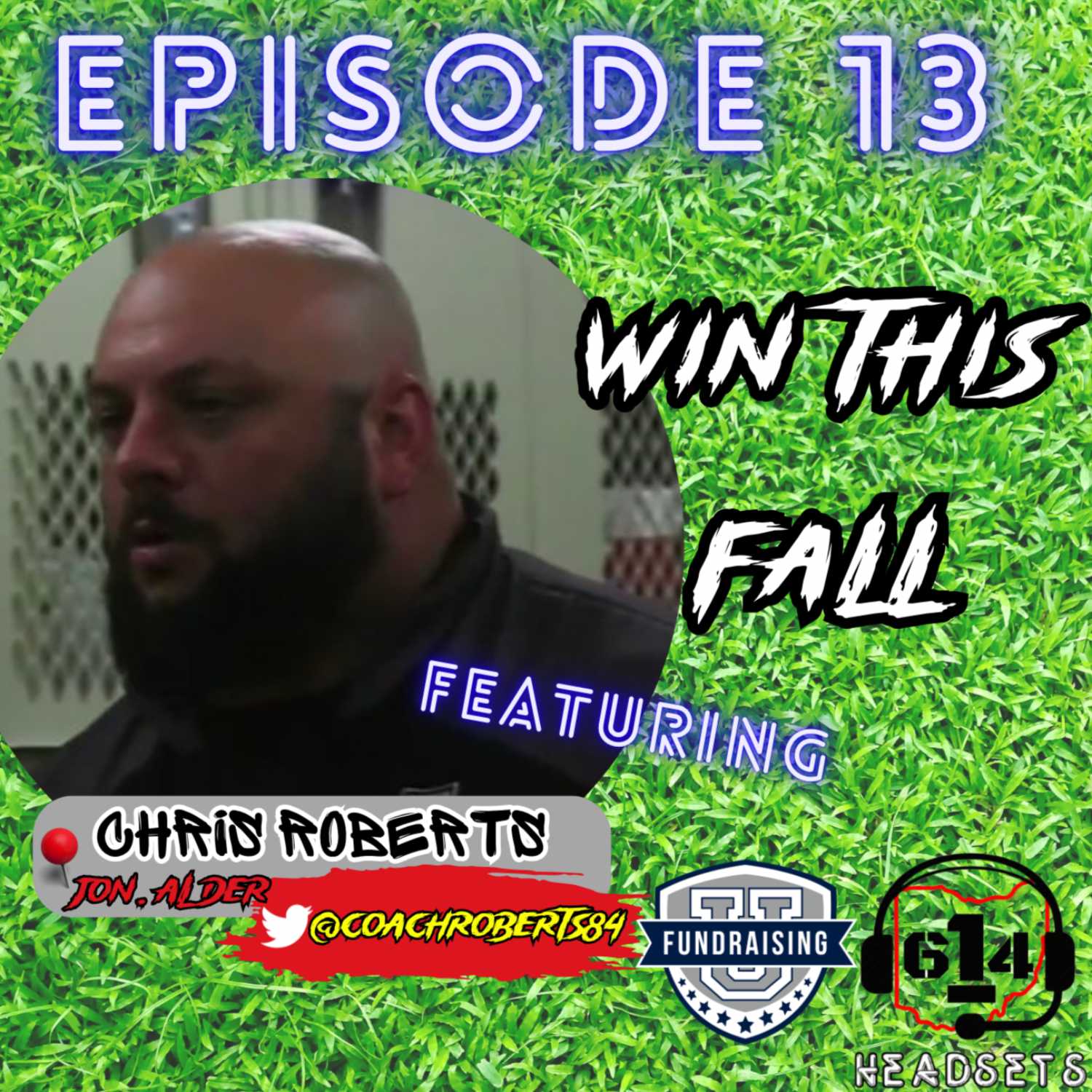 Win this Fall ft. Chris Roberts & Nate Snedeker (Jonathan Alder HS)