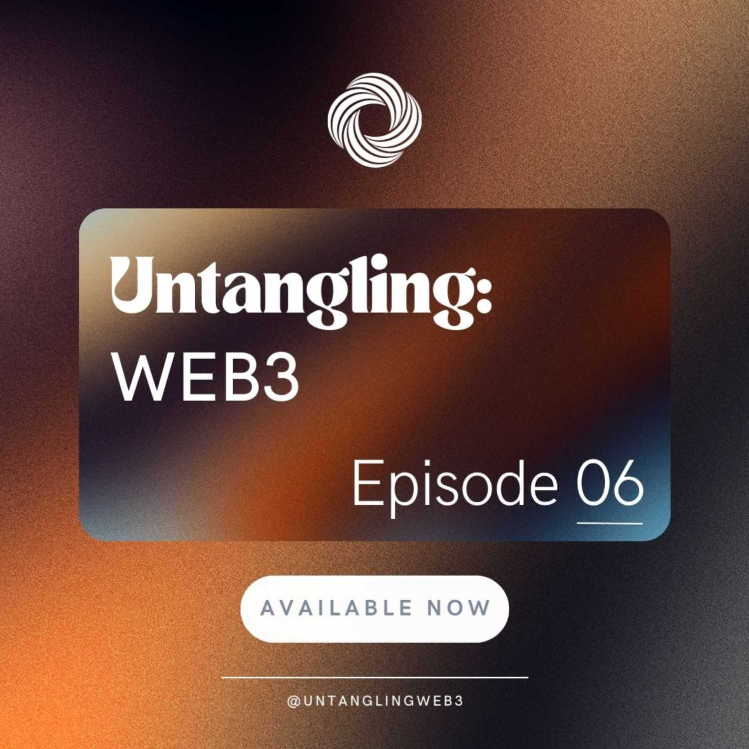 #6 Untangling: XR with Robert Rice