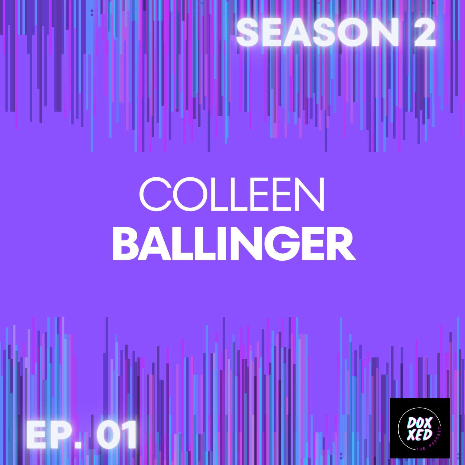 EP. 01 | Colleen Ballinger