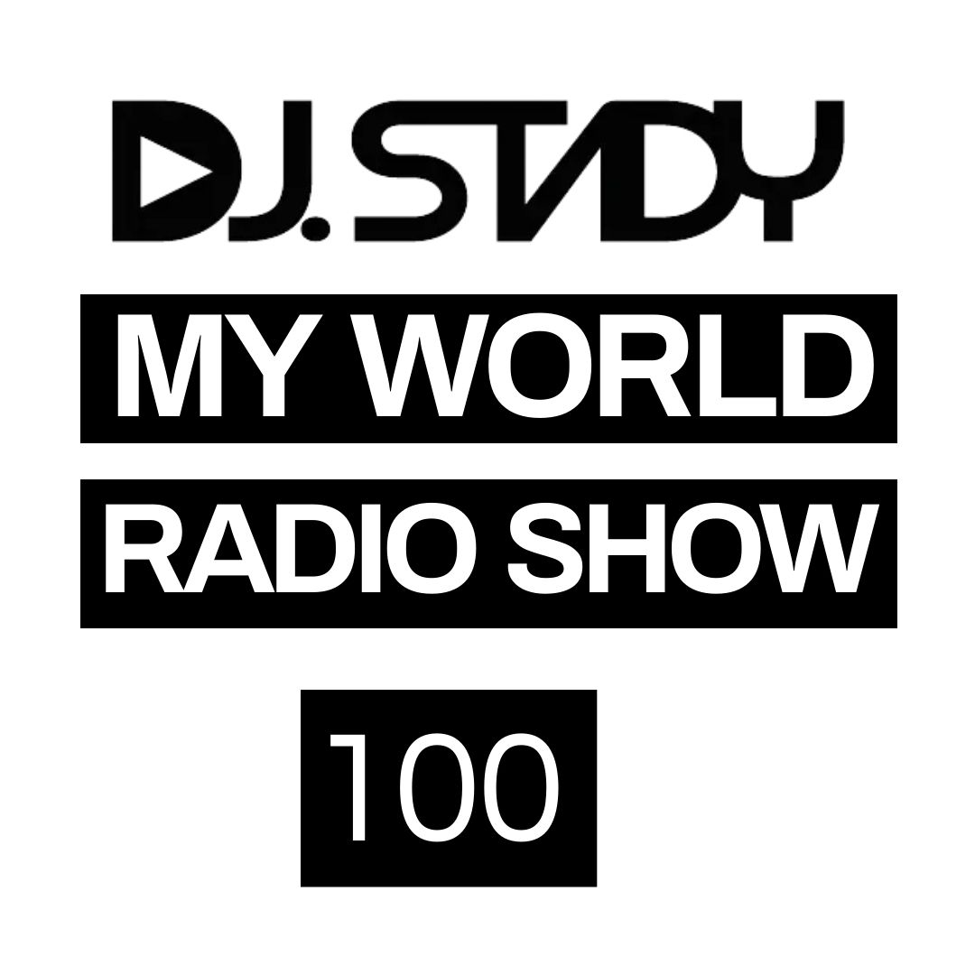 My World Radio Show 100