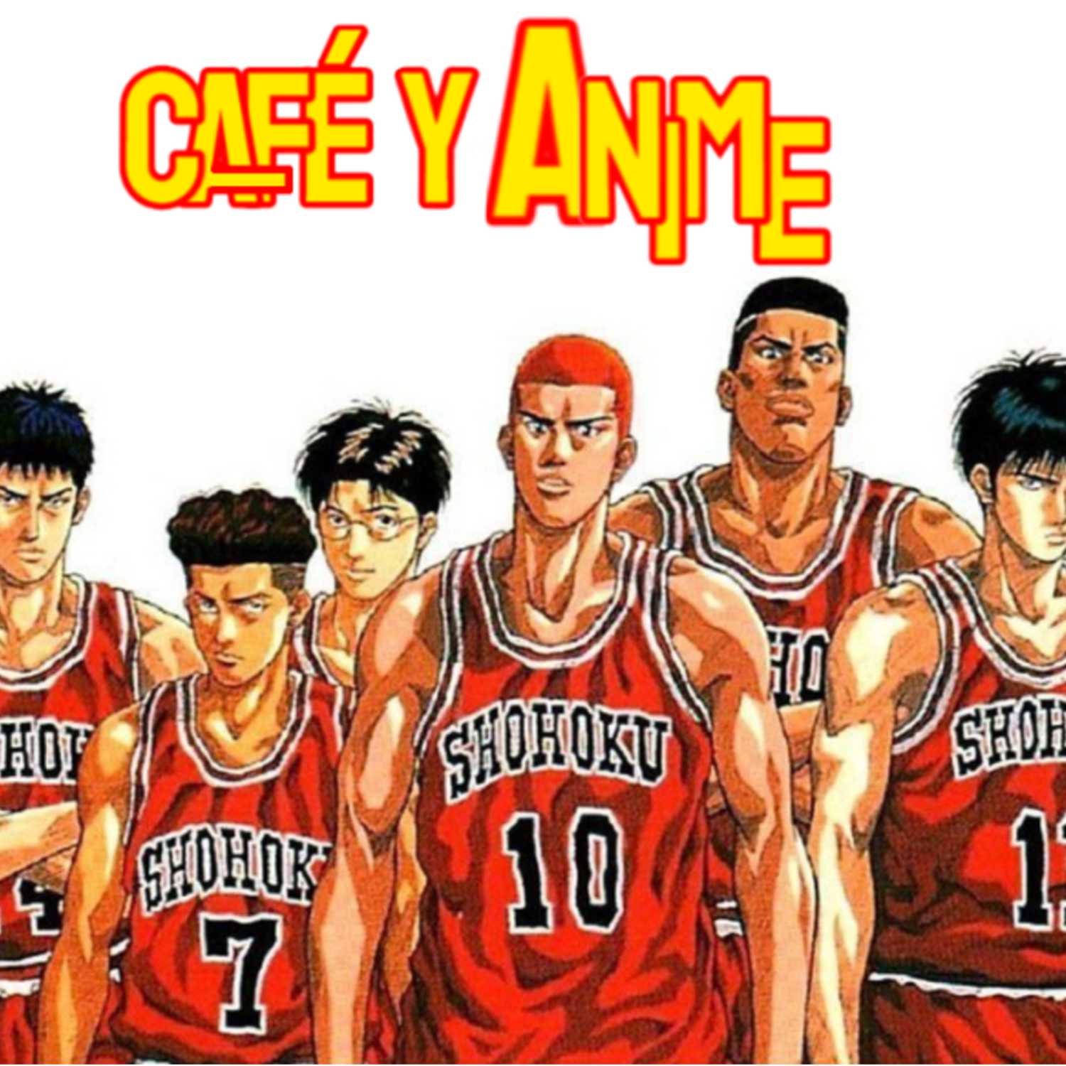 Capítulo 18 - Slam Dunk