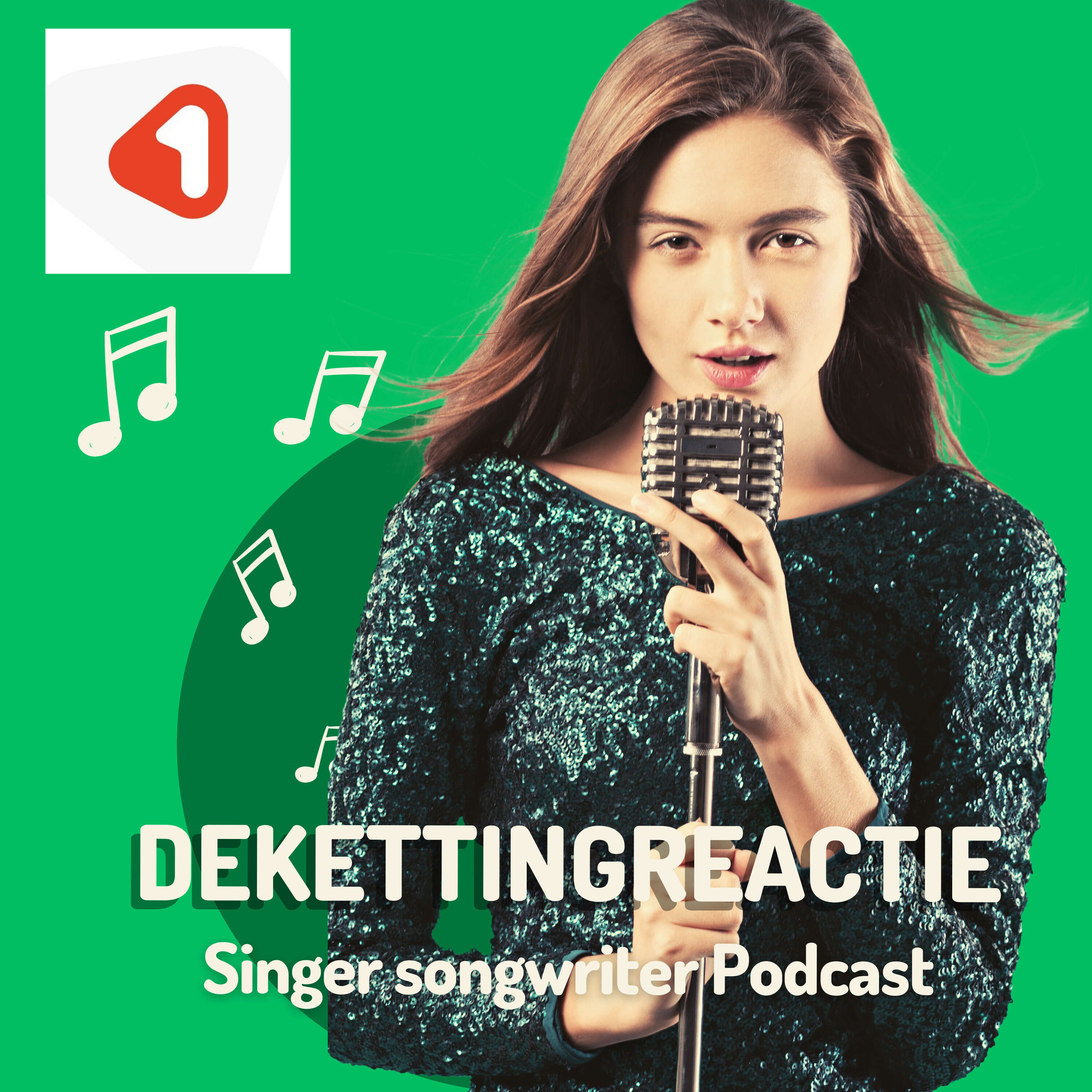 De Kettingreactie: Singer-Songwriter 