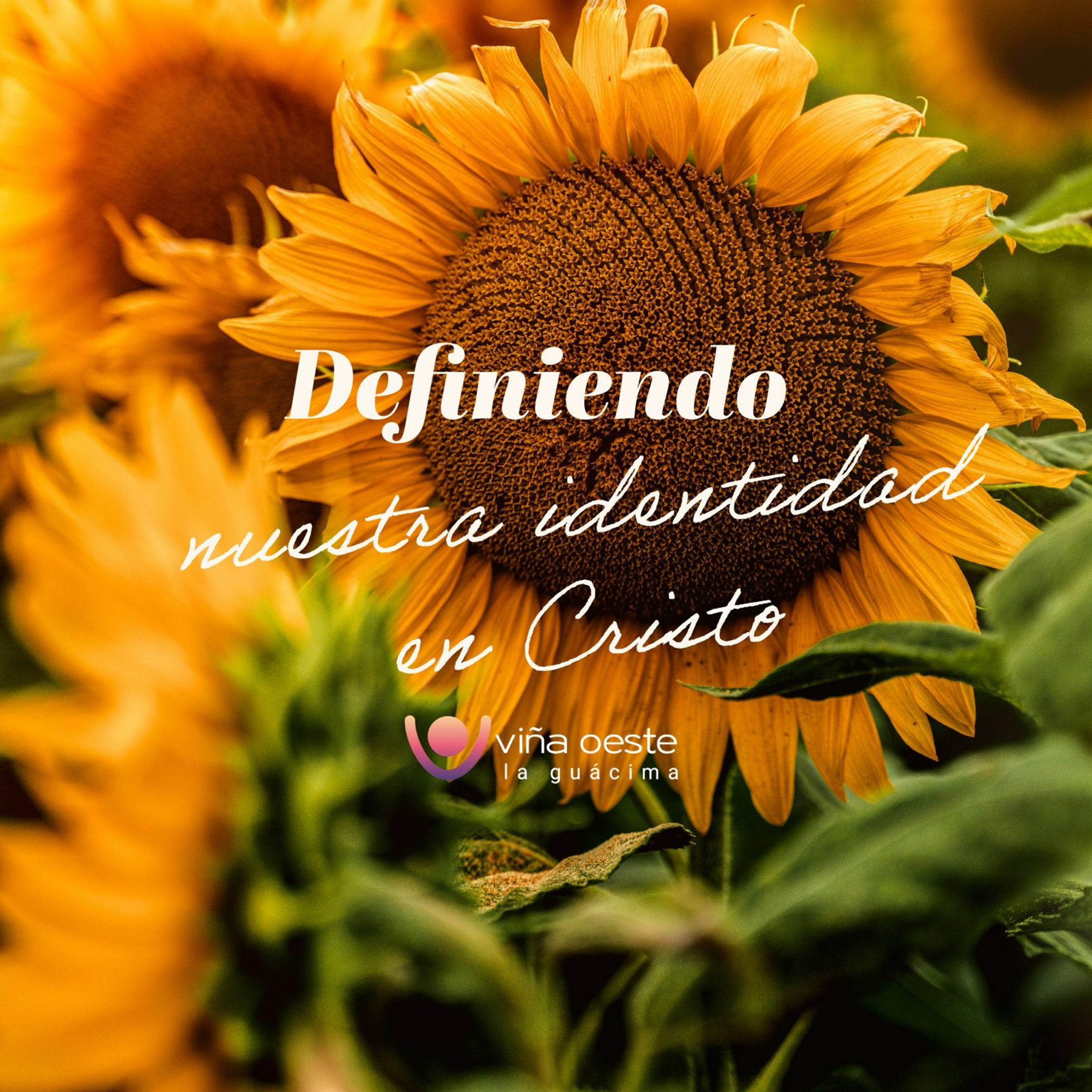 ⁣29-07-2023 - Charla: Definiendo nuestra identidad en Cristo - Mayra Zúñiga