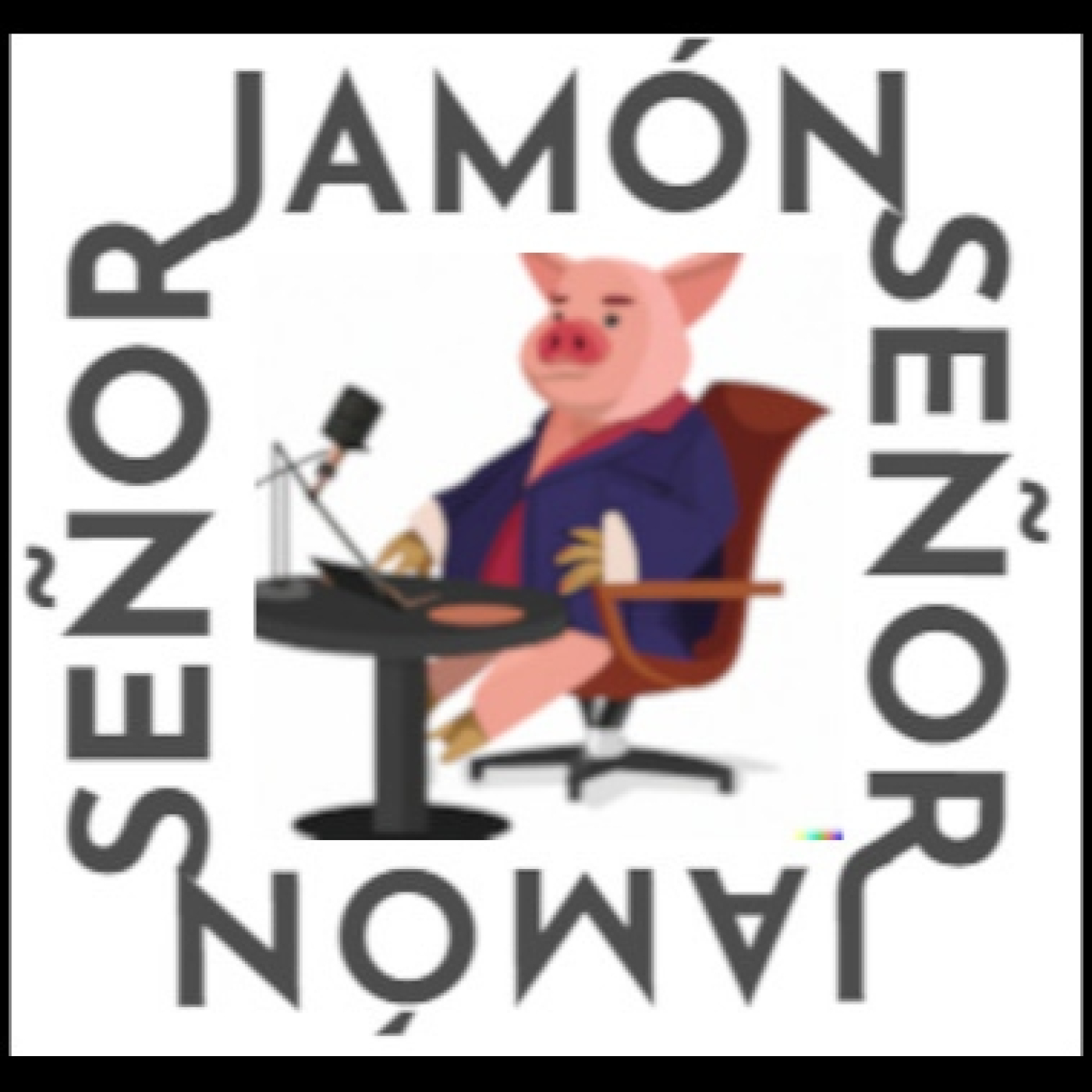 Señor Jamón 