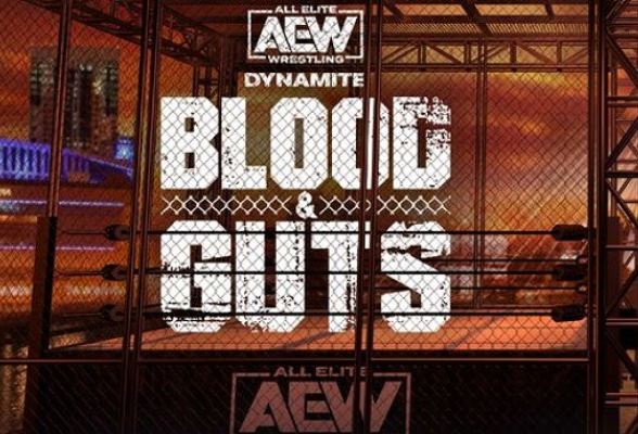 WREDS #738 – Blood and Guts