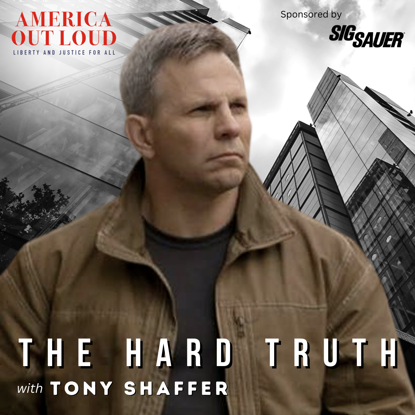 The Hard Truth with Tony Shaffer 