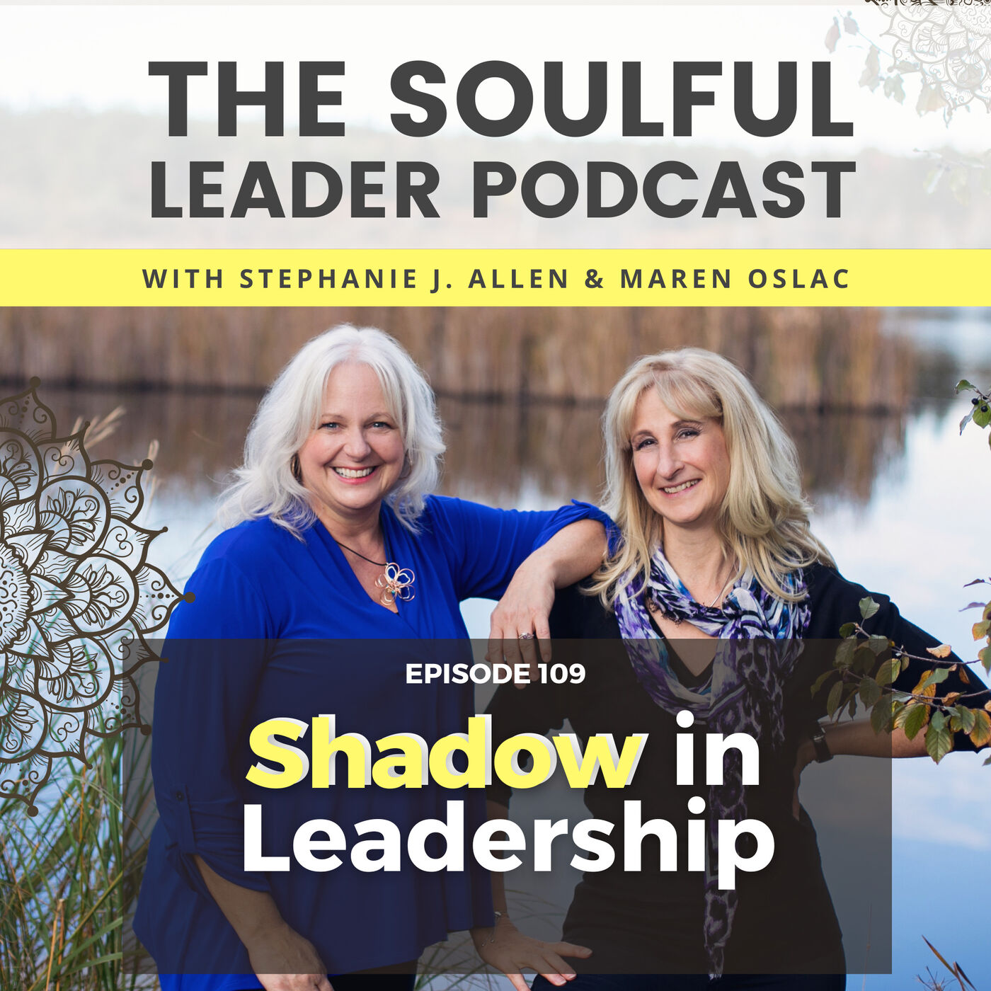 Shadow in Leadership