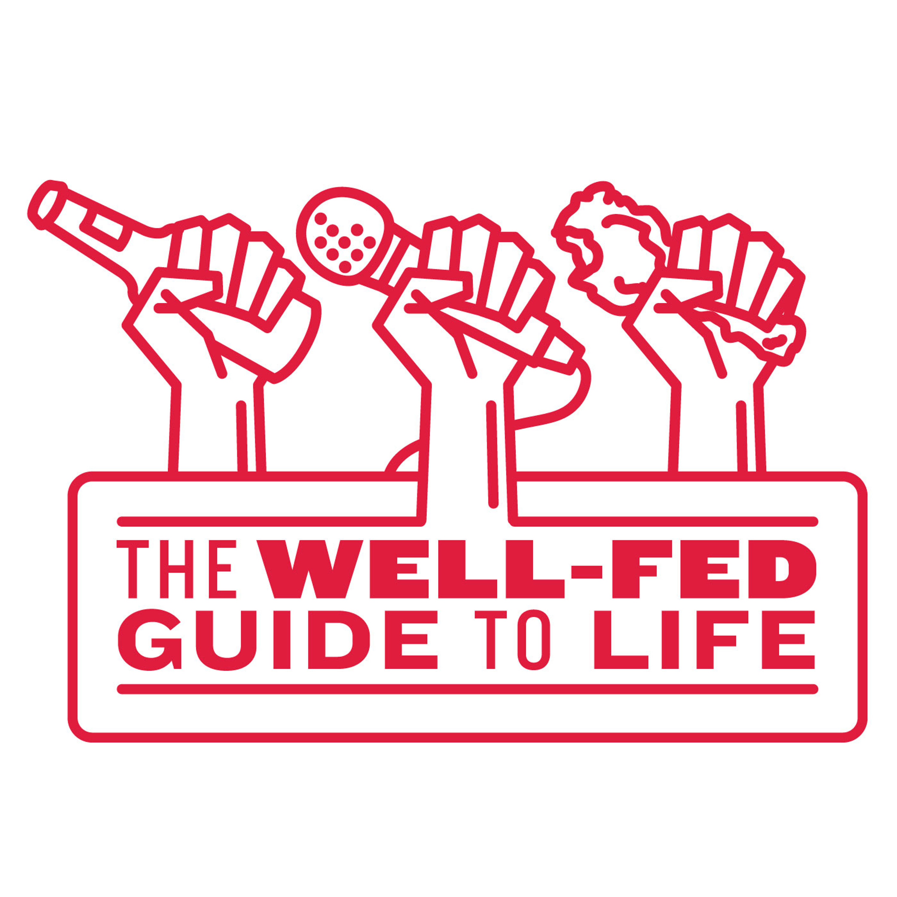The Well Fed Guide To Life 