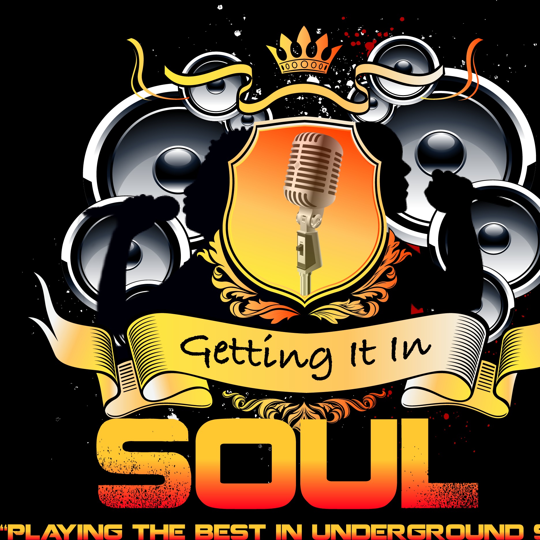 Getting It In SouL Show #209