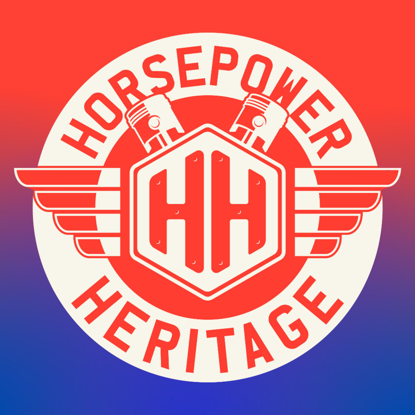 Horsepower Heritage 