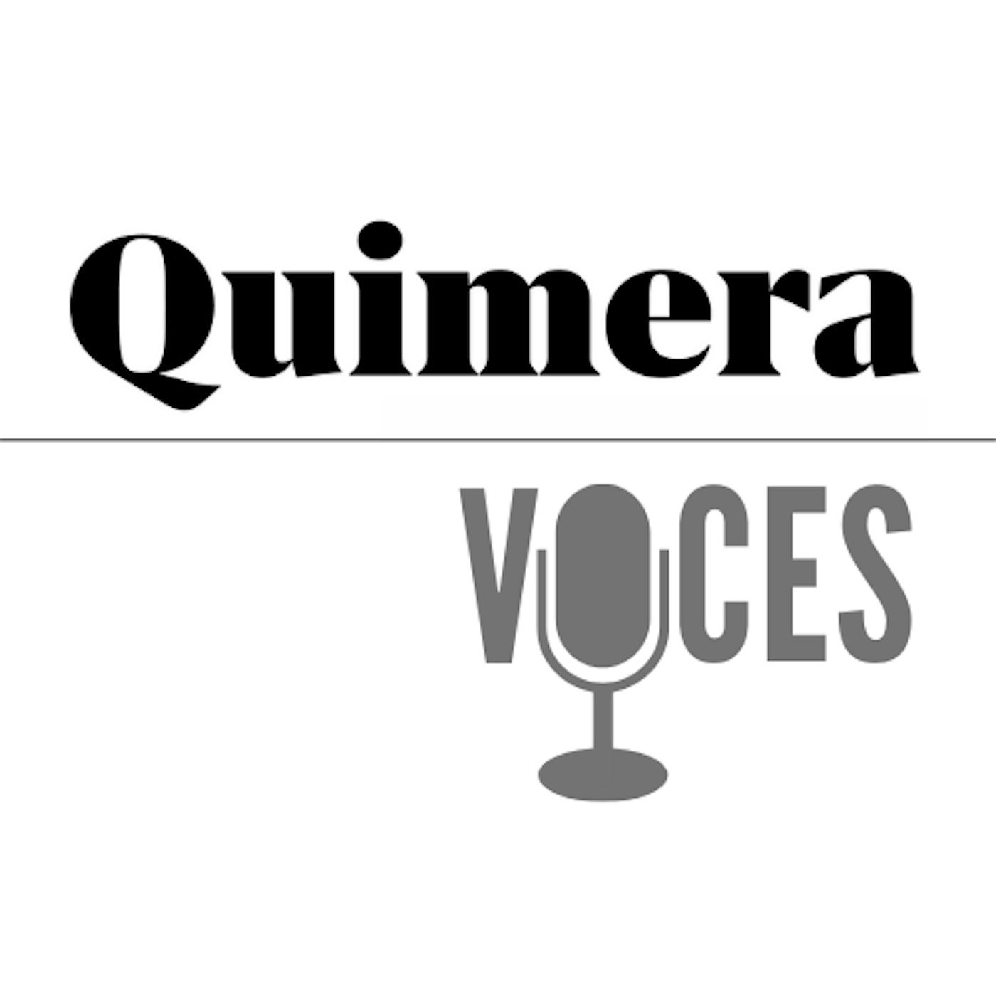 Quimera 19-Chill out con Milo Krmpotic y Librújula