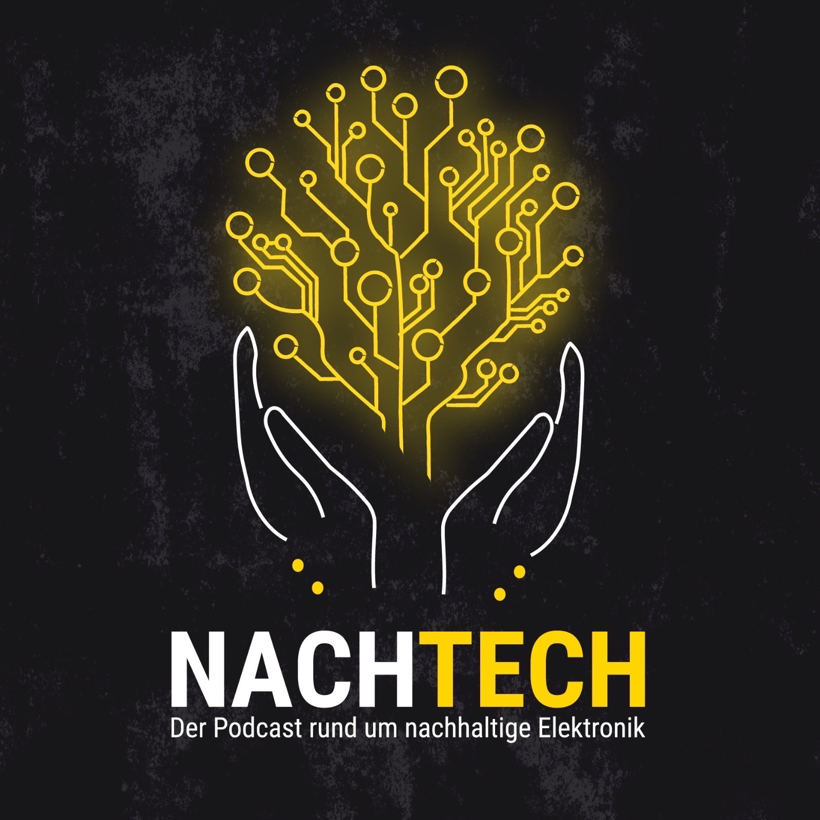 NACHTECH | Der Podcast rund um nachhaltigere Elektronik 