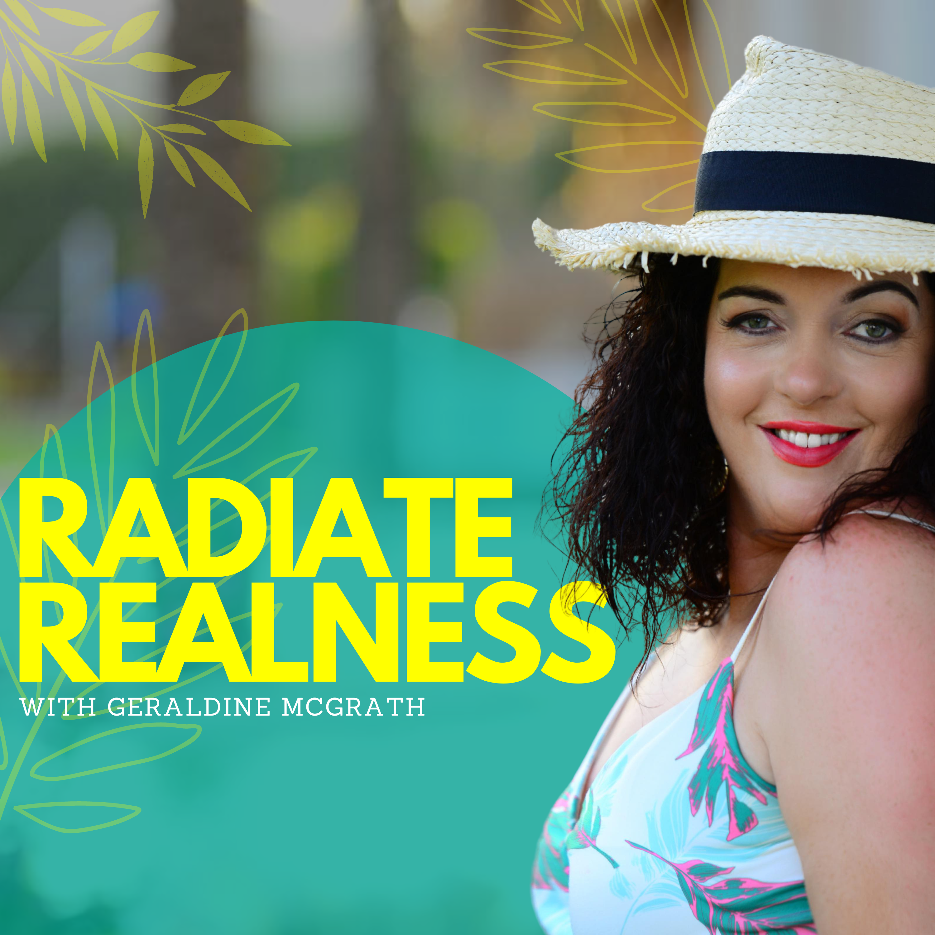 Radiate Realness 