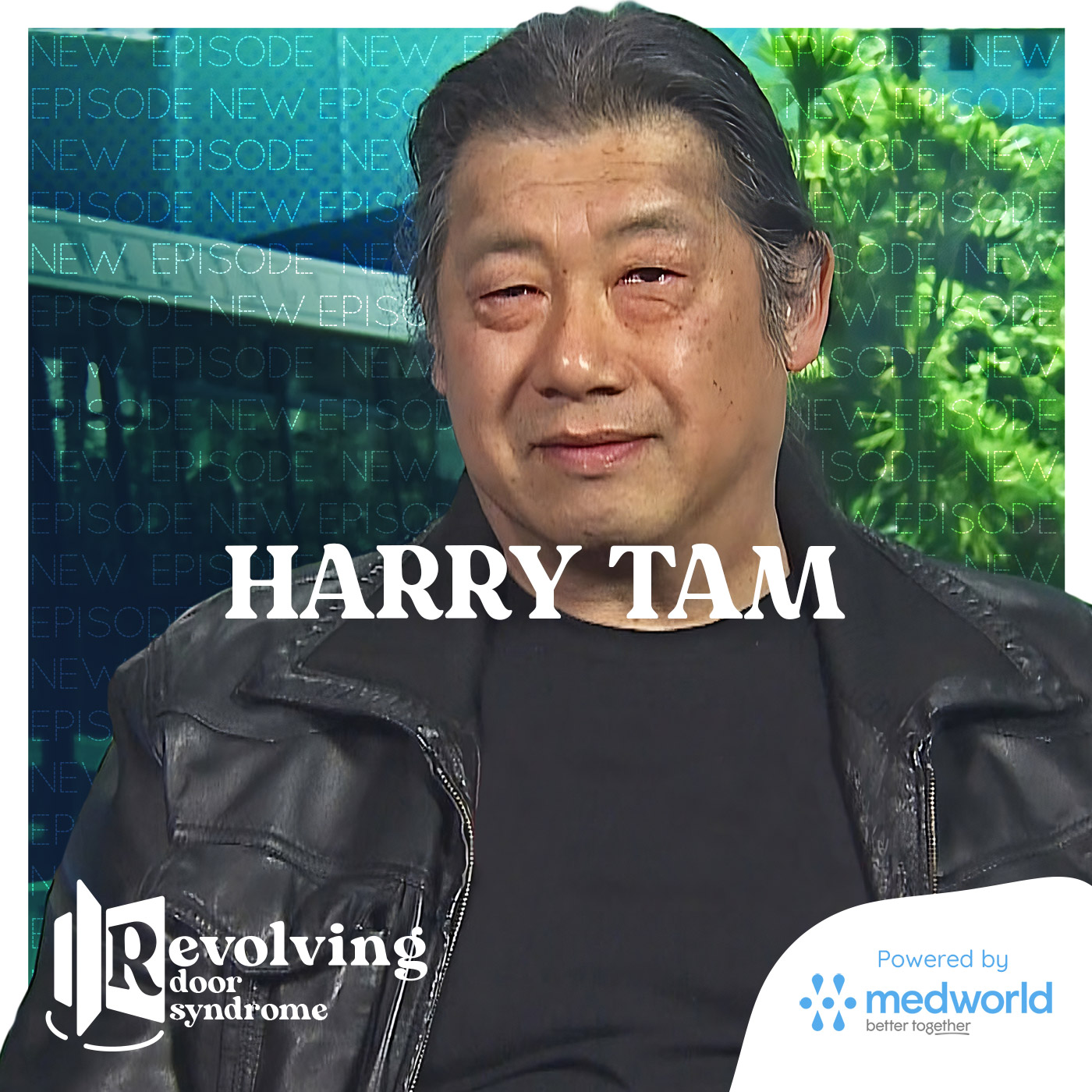 24. Harry Tam: A Candid Talk on Crime, Gangs, and Change