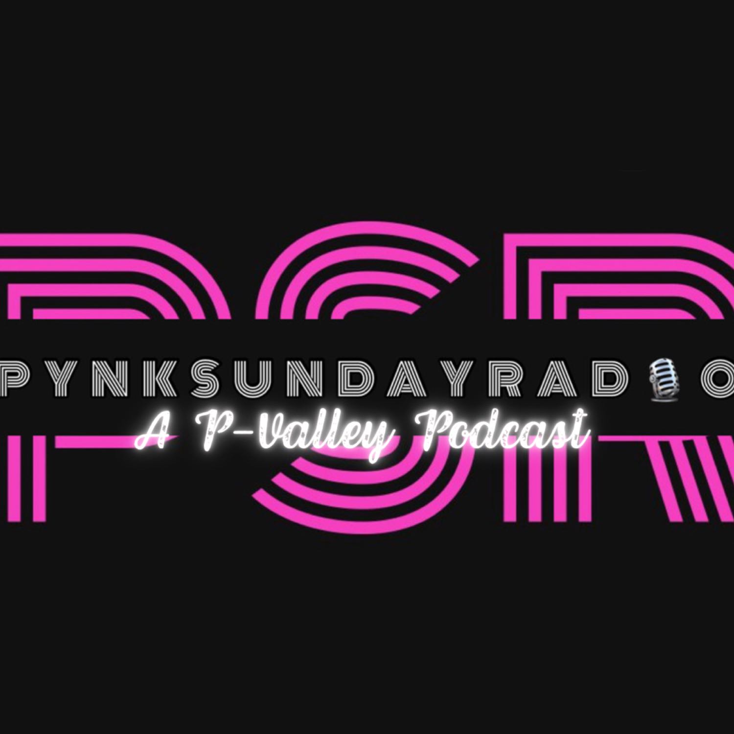 031 - Breakdown of 2x01 'Pussyland' w/ Guest Cohost Joy from 'The Pvalley Podcast' & WGA/SAG-AFTRA Strike Talk