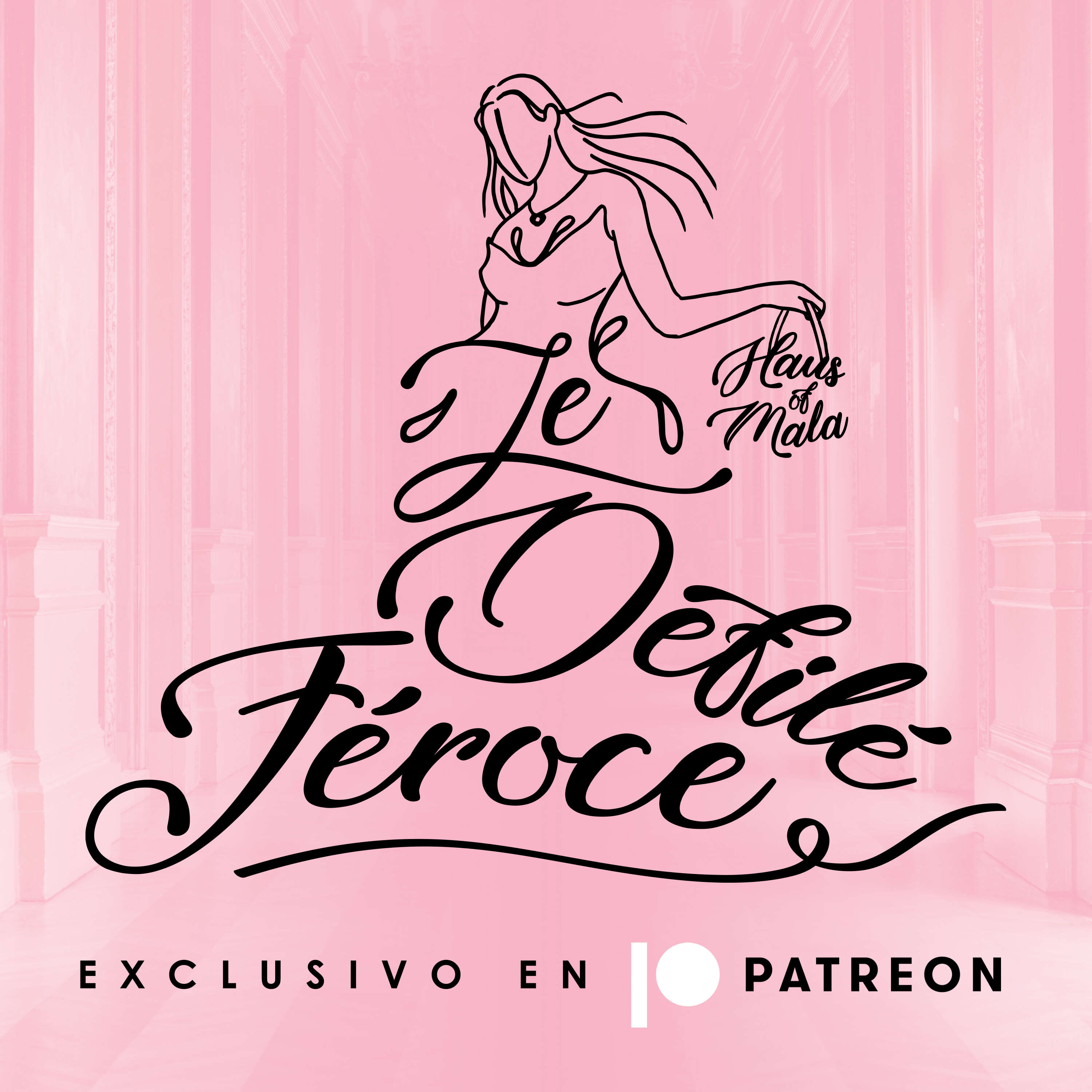 Mala Patreon PREVIEW: Le Défilé Féroce | Las Heroínas de la Moda