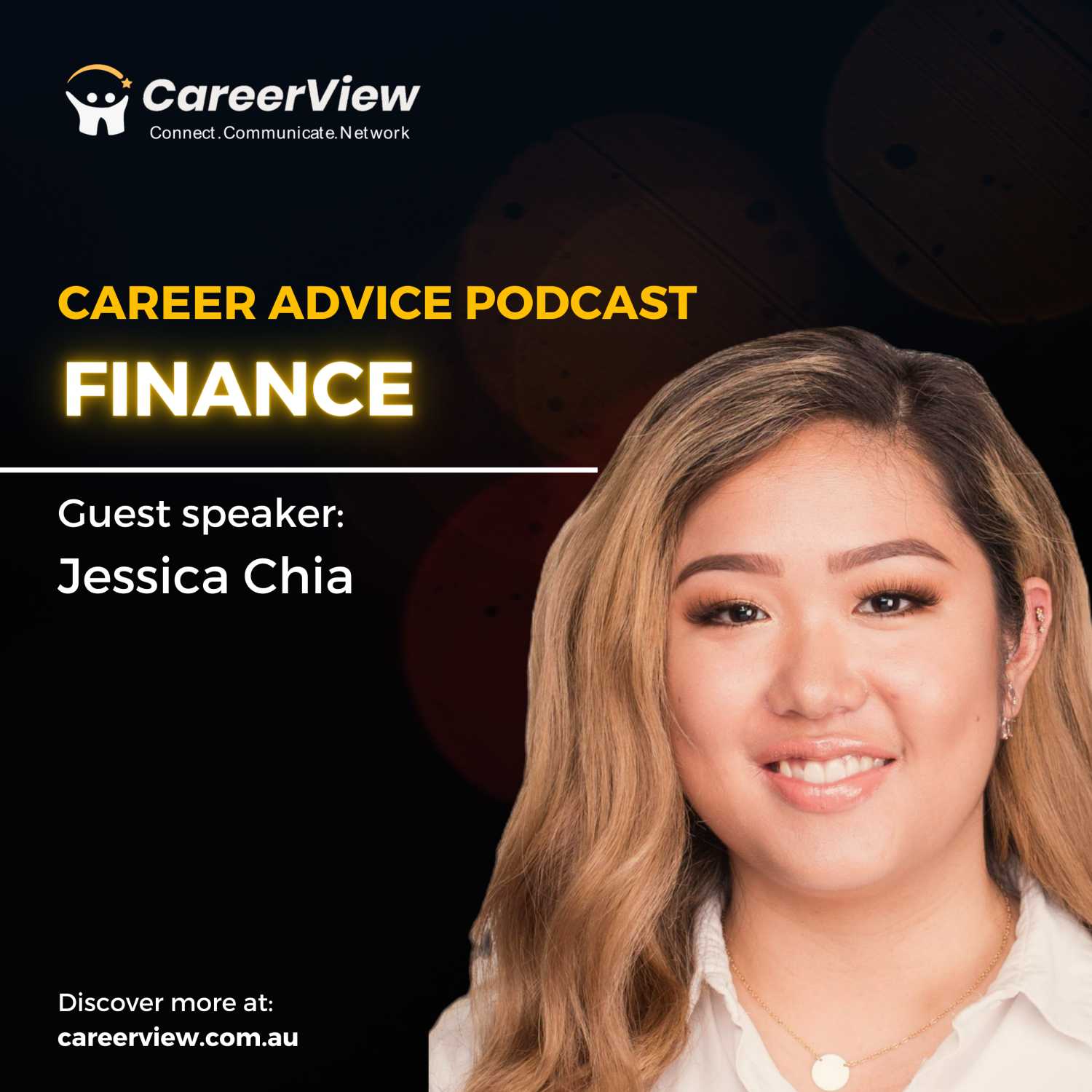 Finance - Jessica Chia 