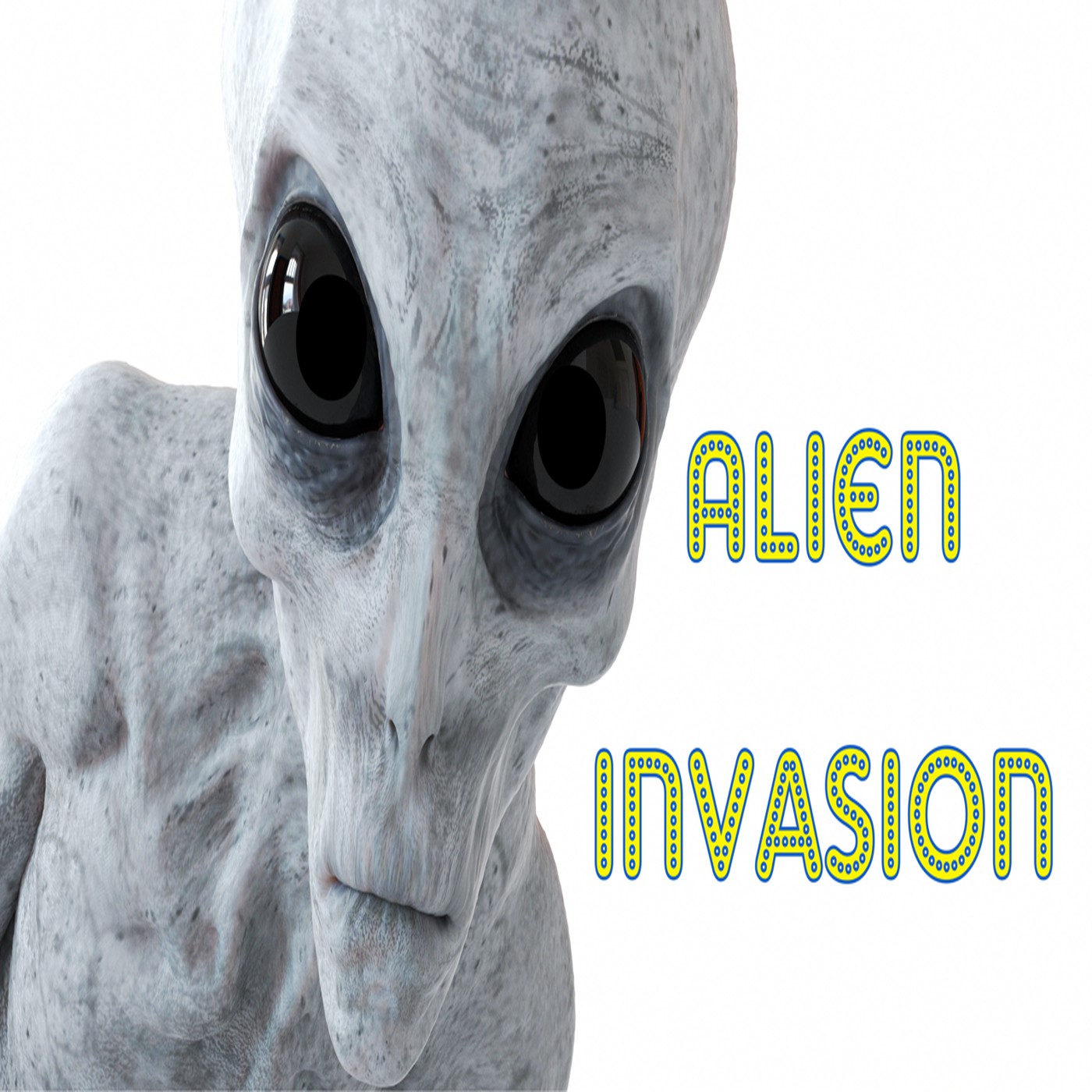 Alien Invasion