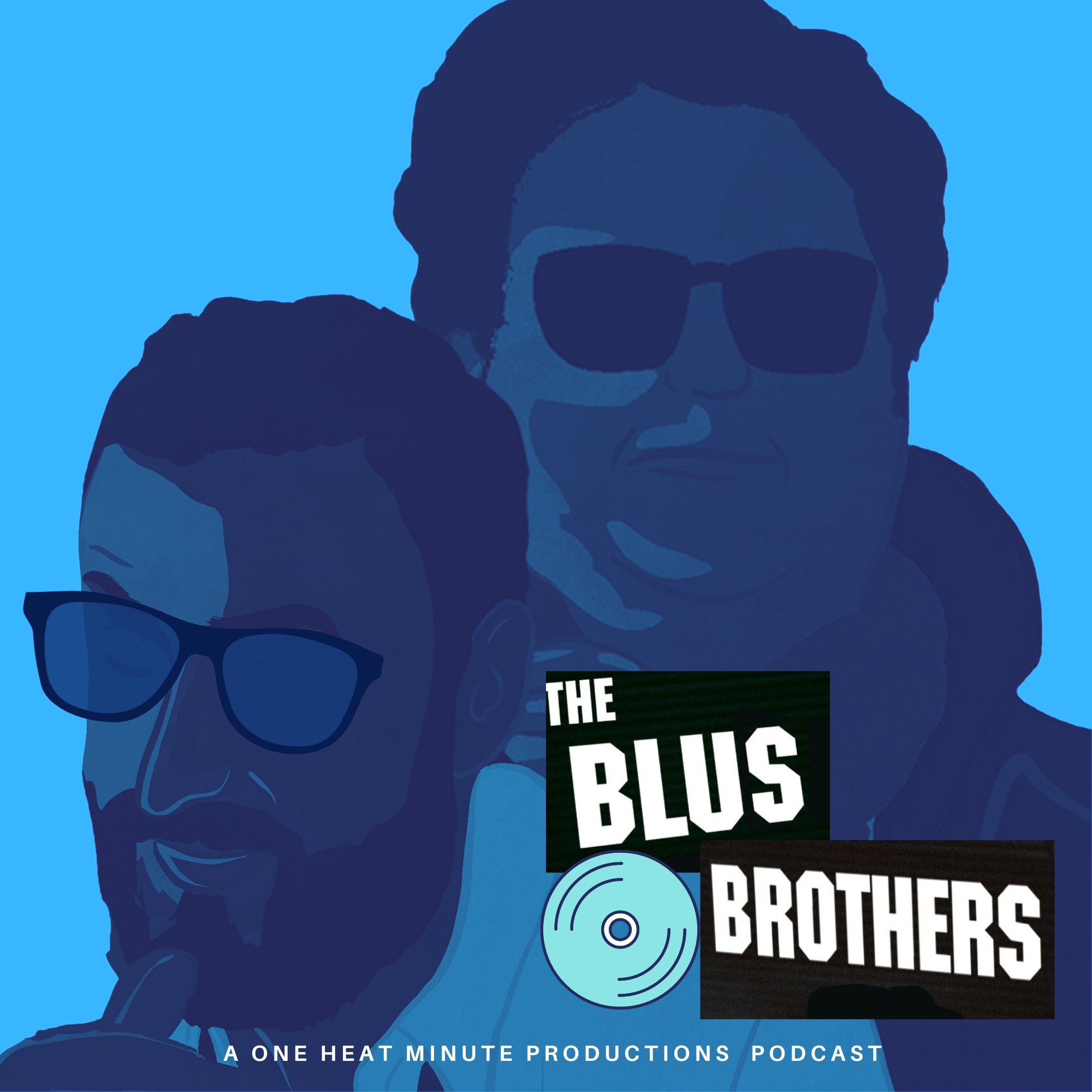 THE BLUS BROTHERS: IMPRINT FILMS - THE CATMAN OF PARIS + UPTIGHT + THE LONG VOYAGE HOME + BUS RILEY'S BACK IN TOWN