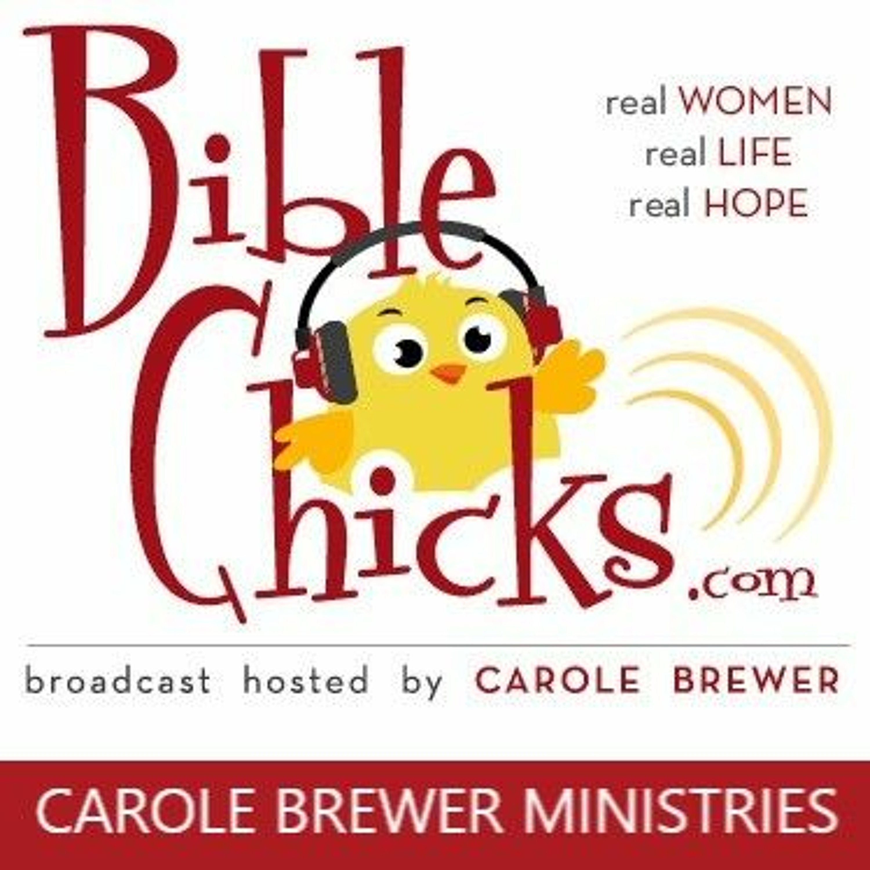 ⁣🎵🎤🐥 ‘Strategies for Healing’ – Bible Chicks with Carole Brewer and Guest, Marion MacKenzie Pyle