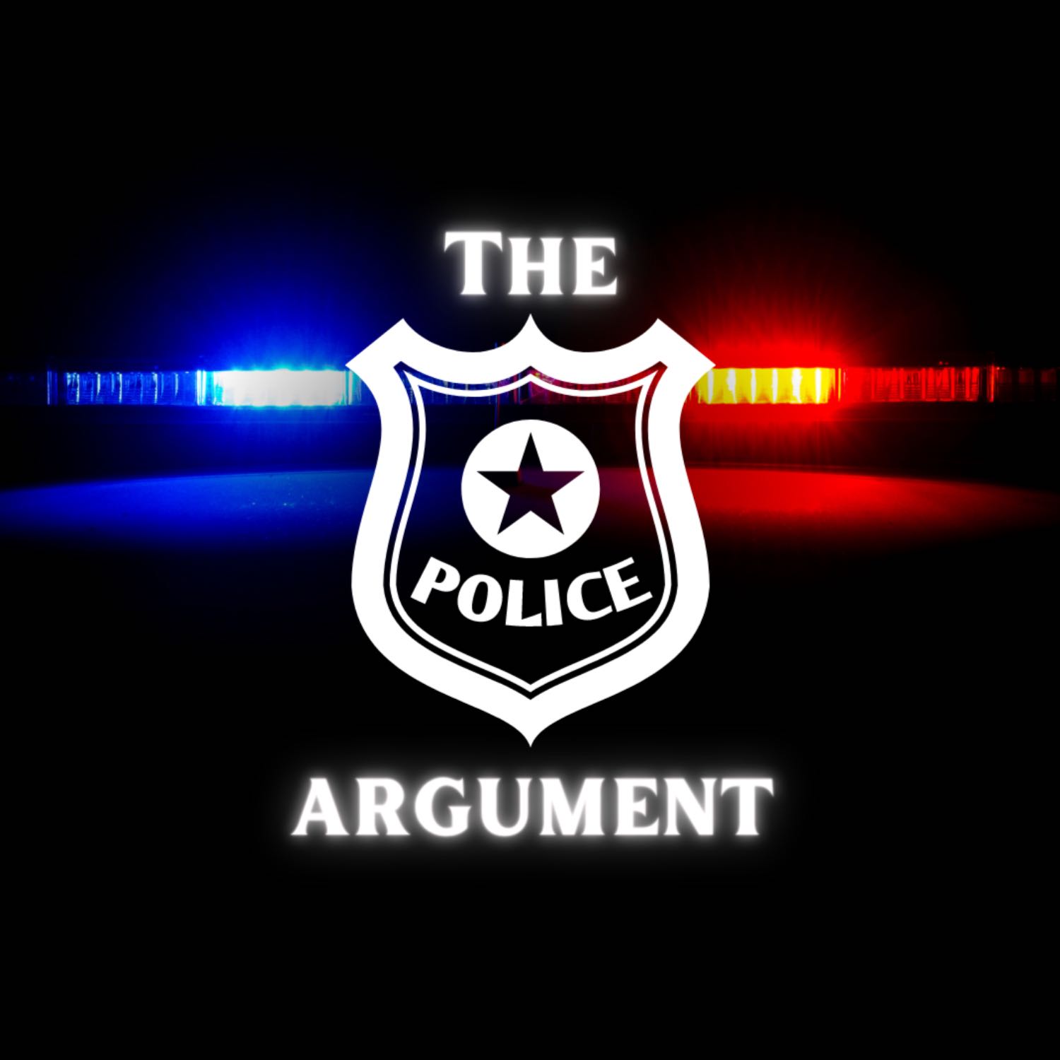 The Police Argument