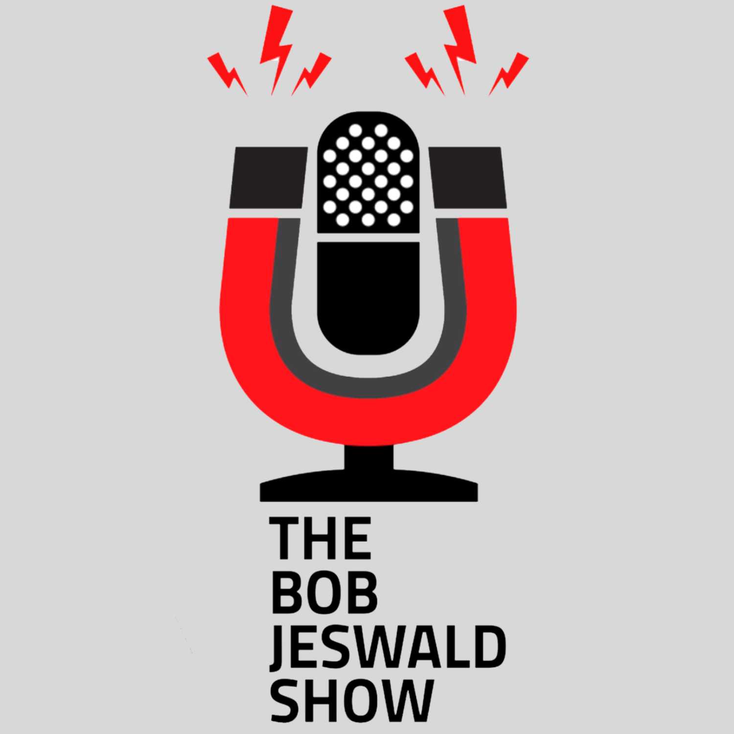 The Bob Jeswald Show 