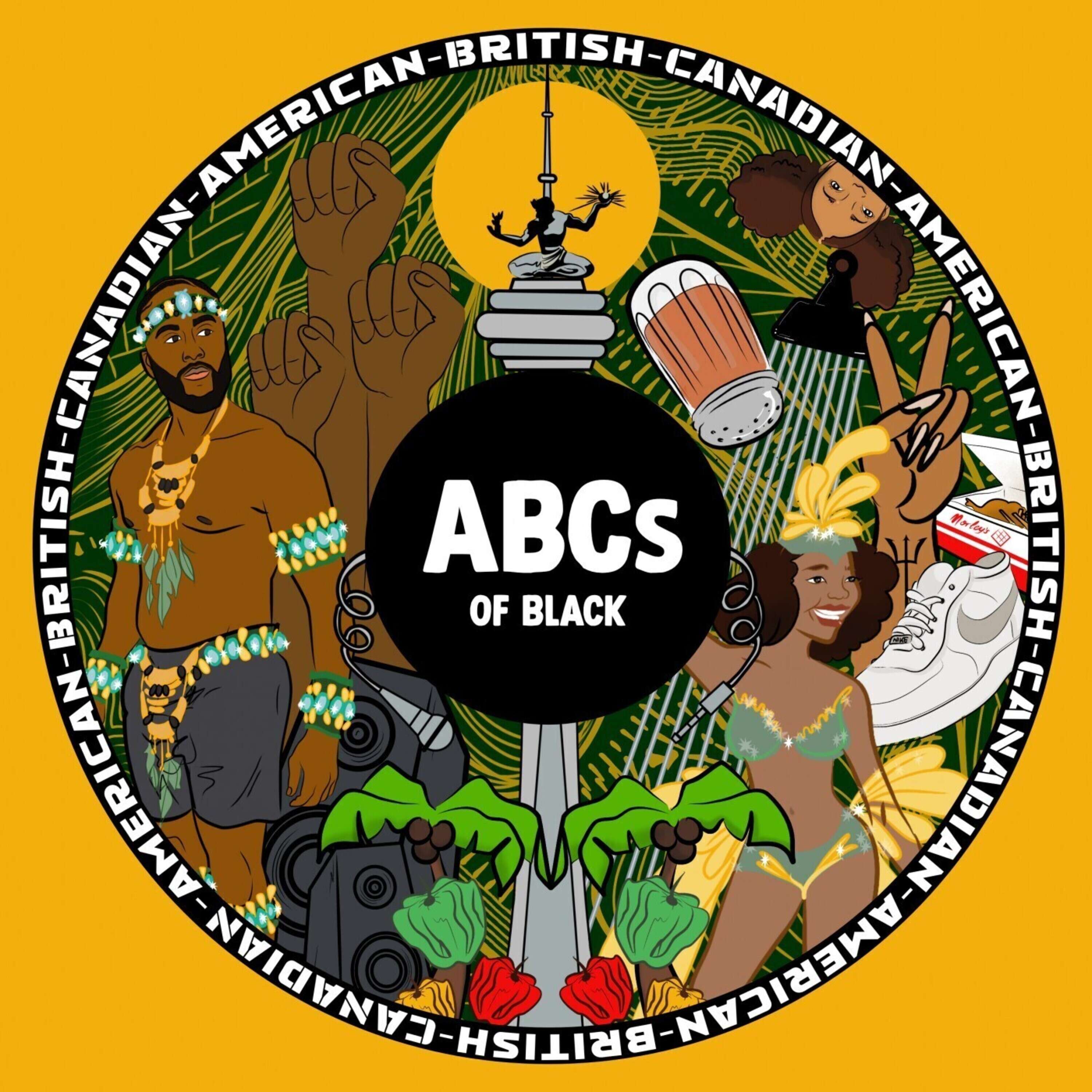 ABCs of Black 