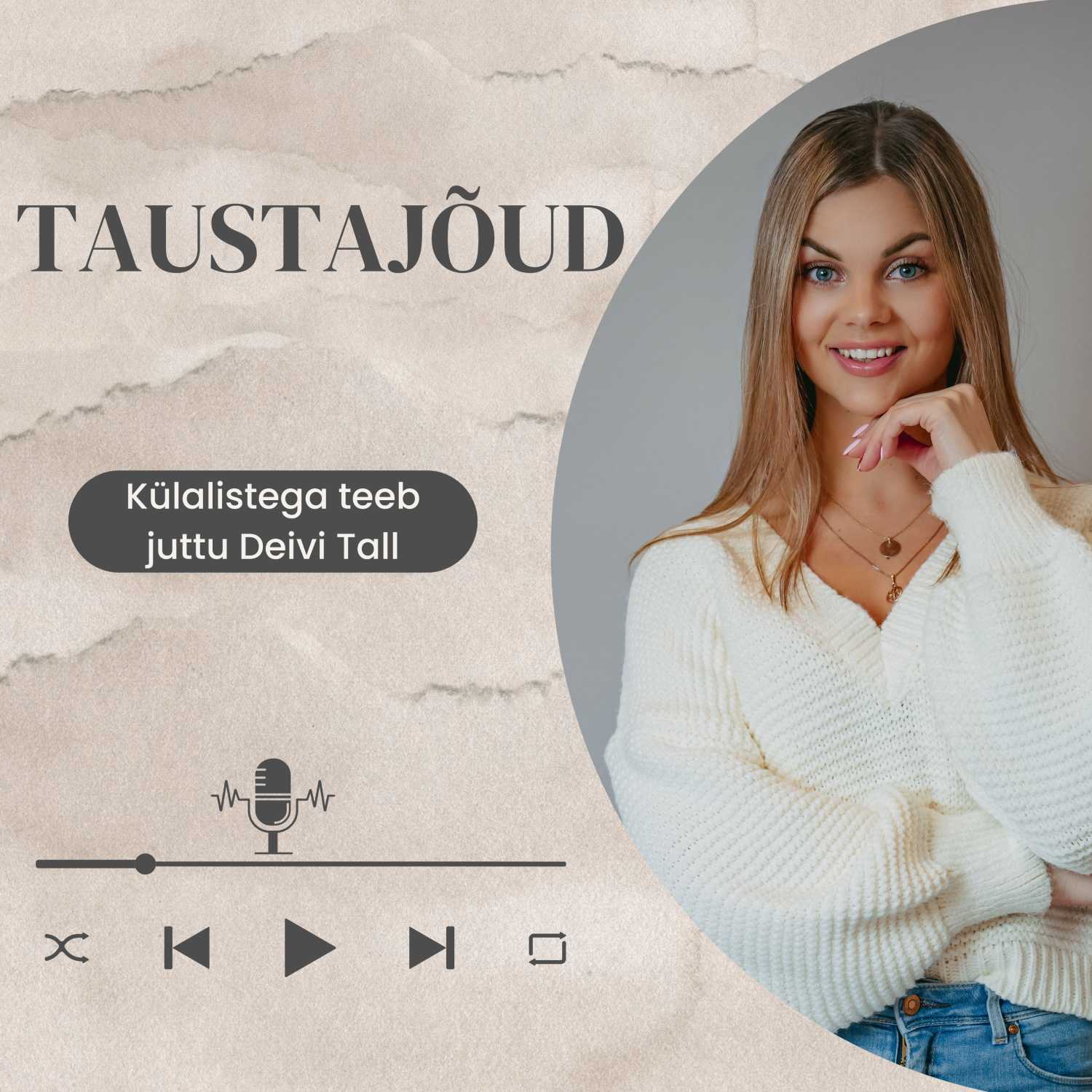 Taustajõud 