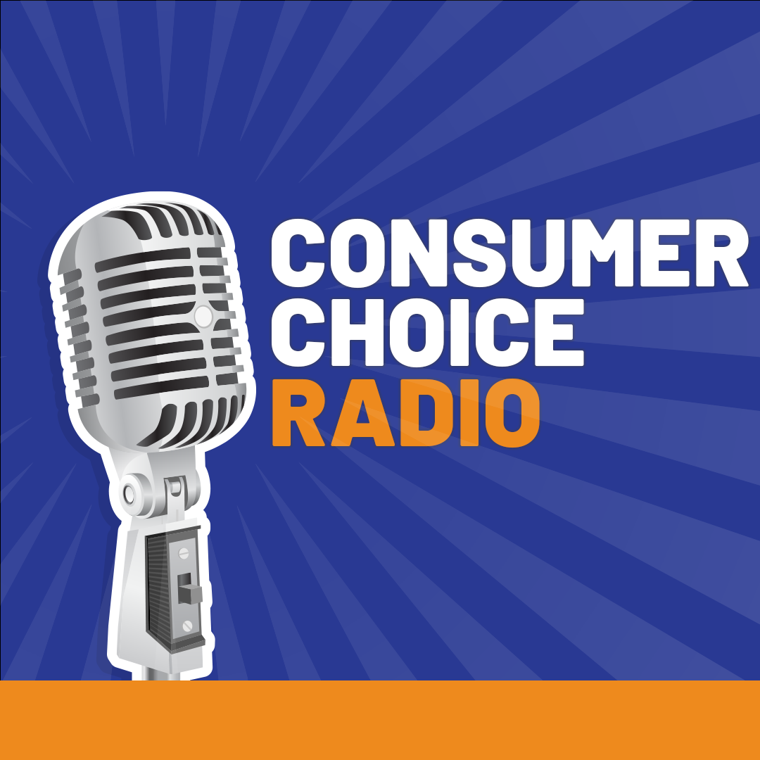 Consumer Choice Radio 