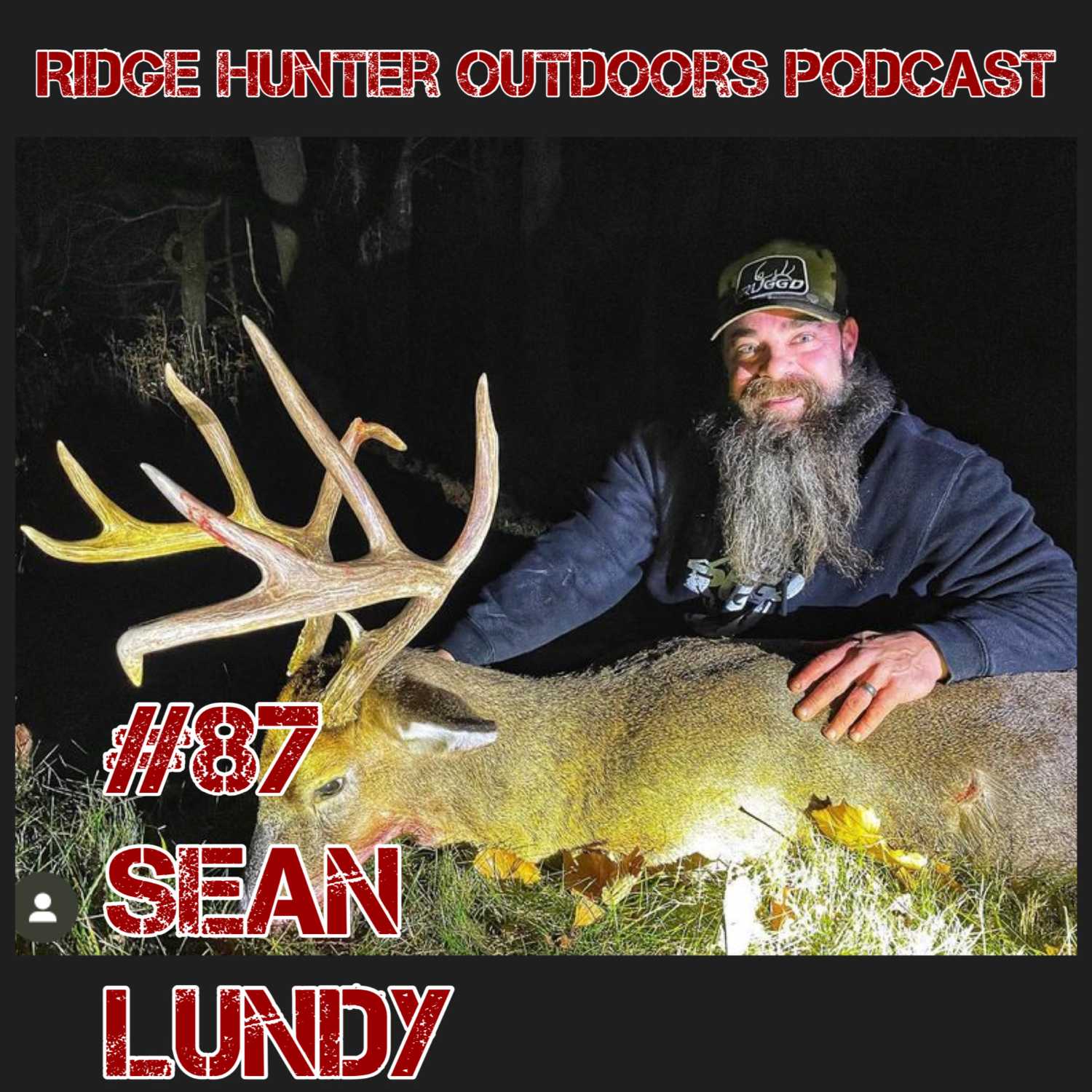 Sean Lundy | RHO Podcast #87