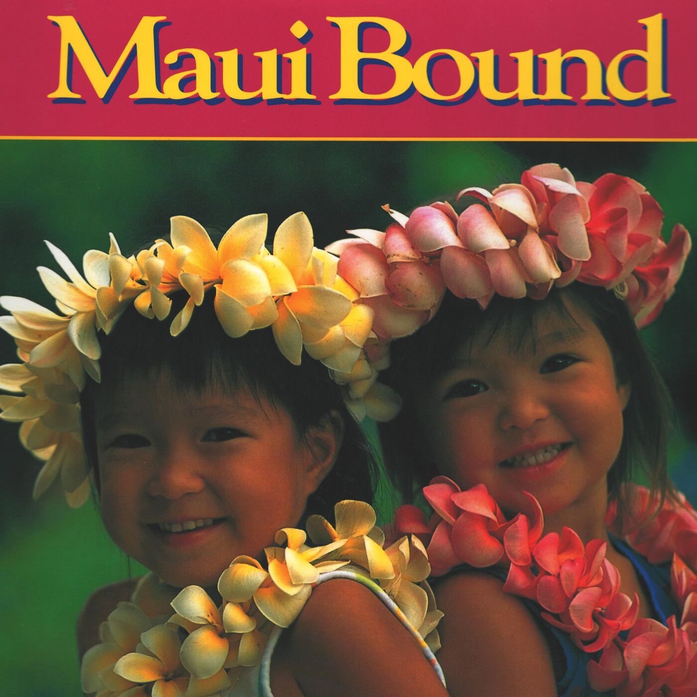 Episode 32 - Maui Bound by Tom Stevens (1991)