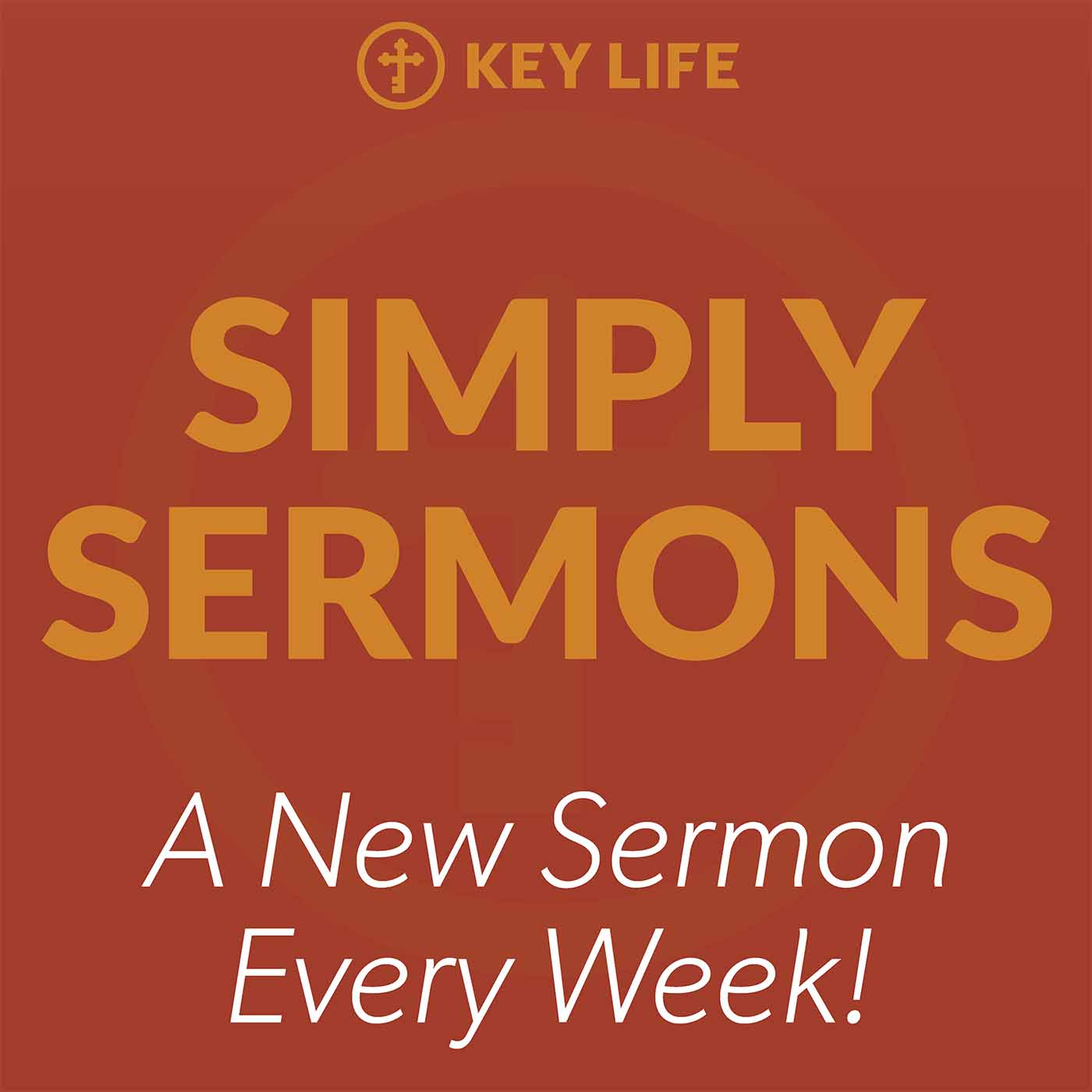 Simply Sermons on Key Life Network 