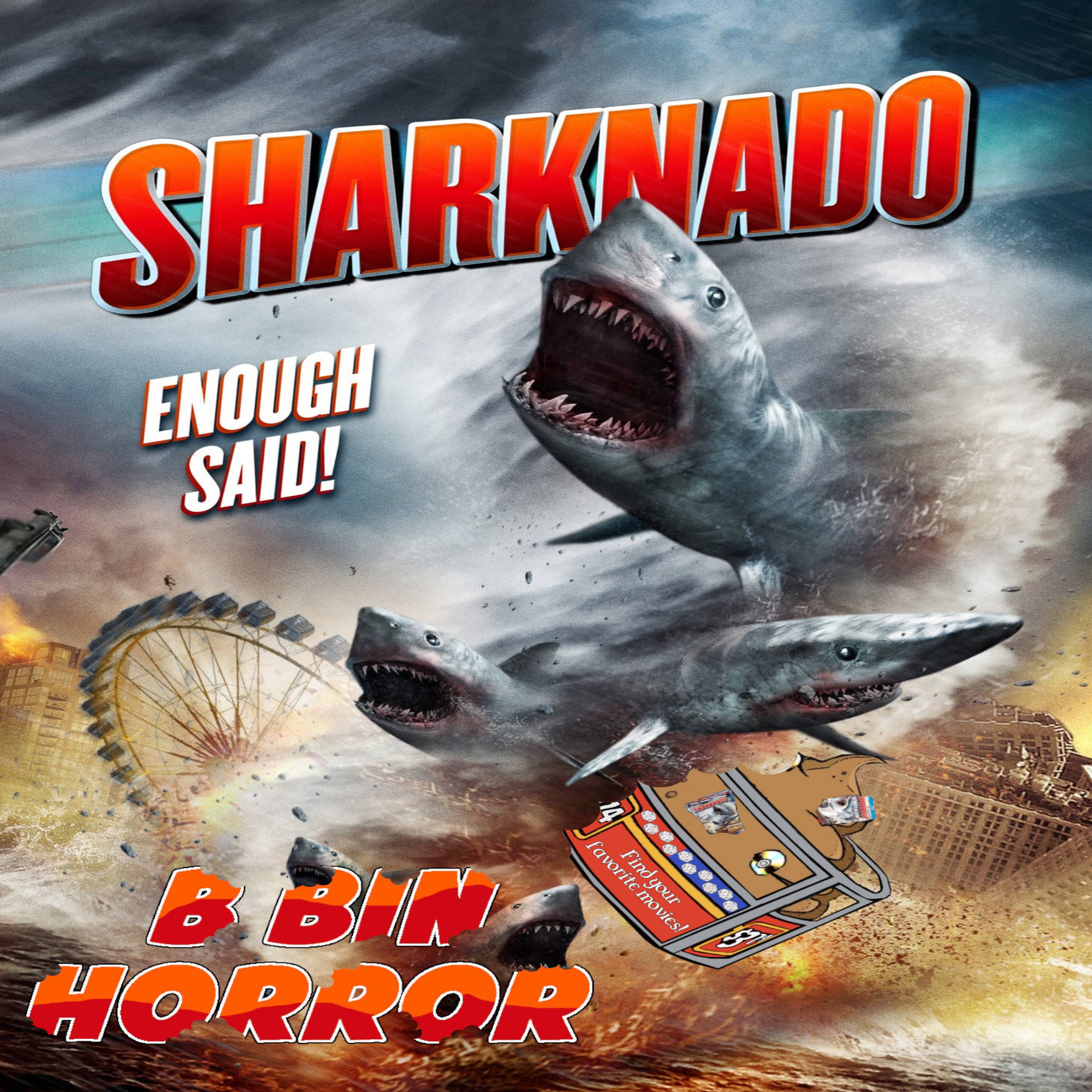 Sharknado