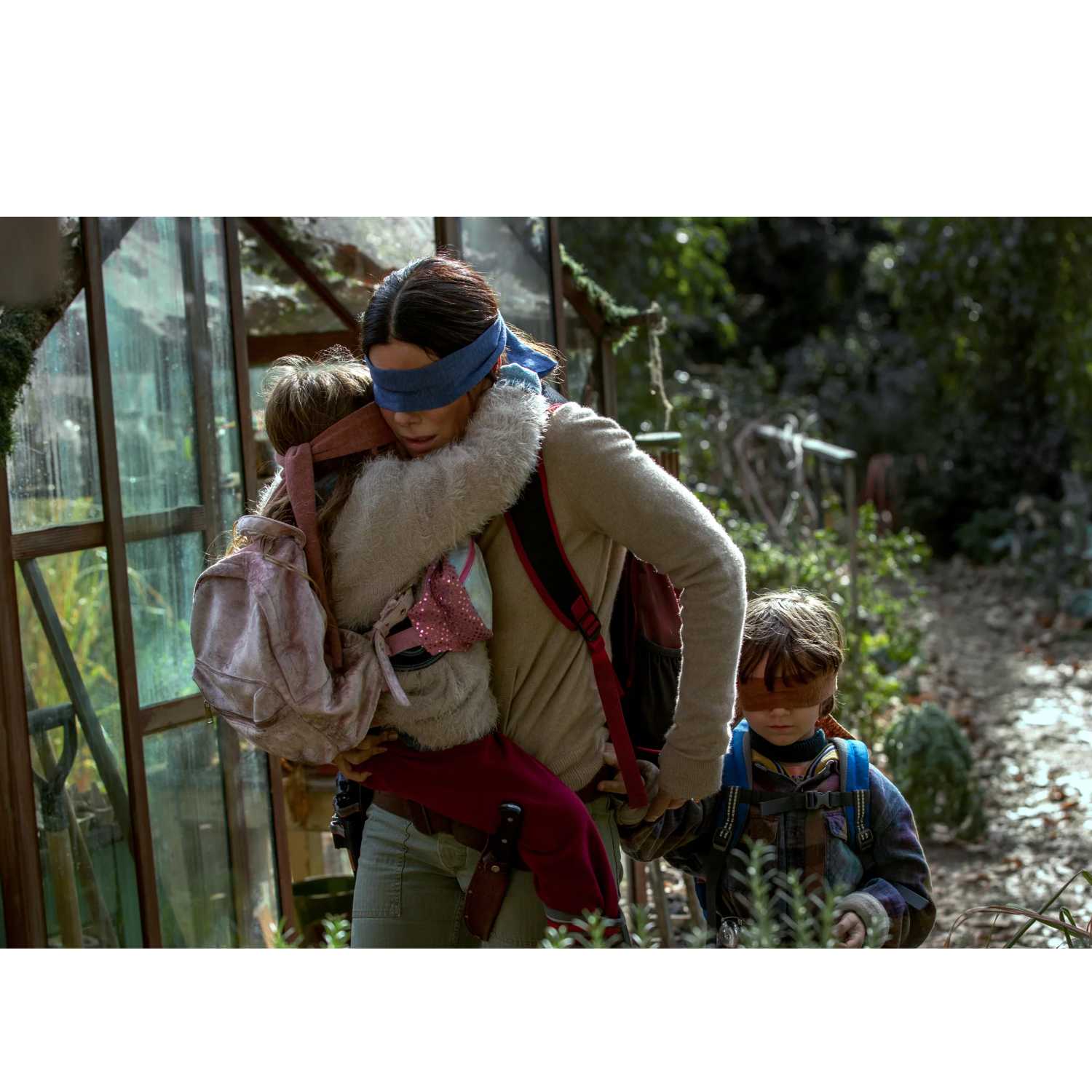 Bird Box Review