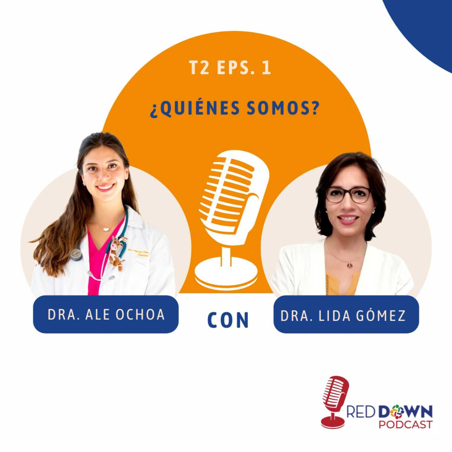 T2. E1. ¿Quiénes somos?