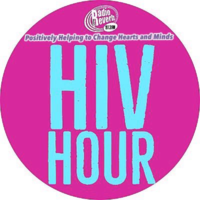 HIV Hour 6th July 2023